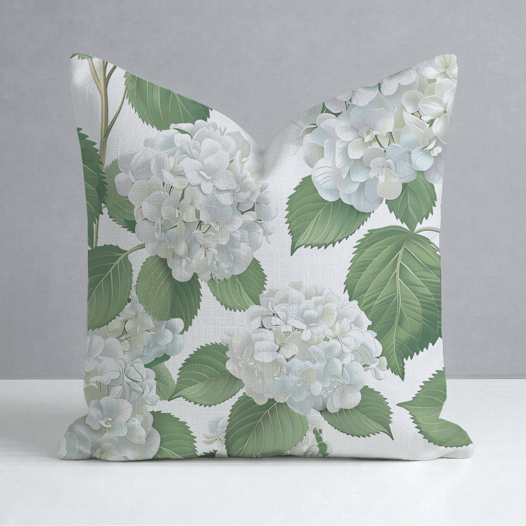 Savana Throw Pillow - Lemon Park