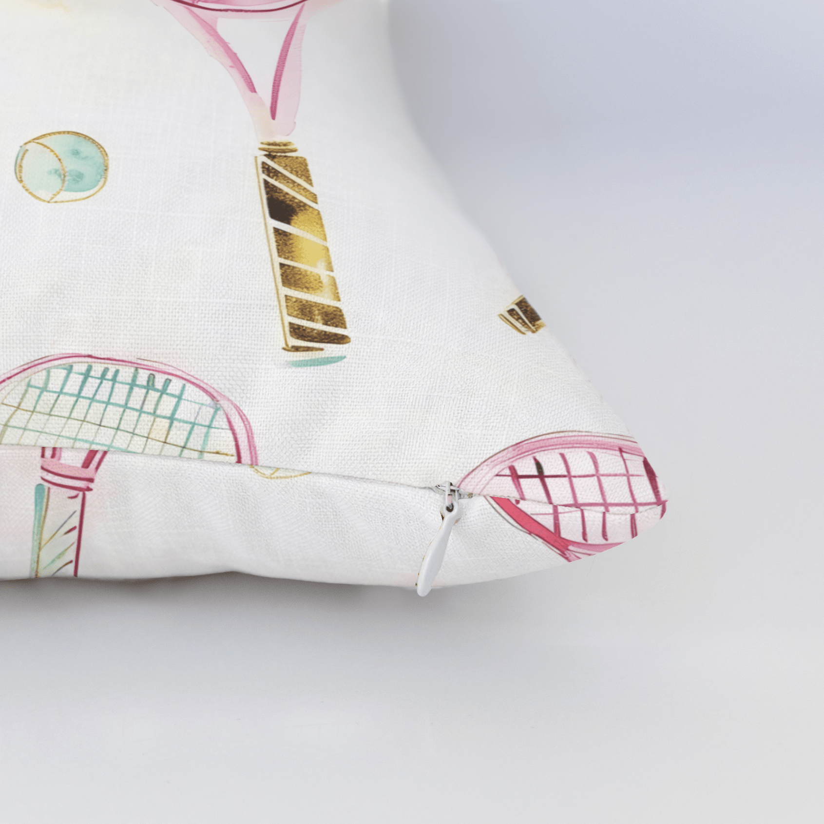Scarlett Throw Pillow - Lemon Park