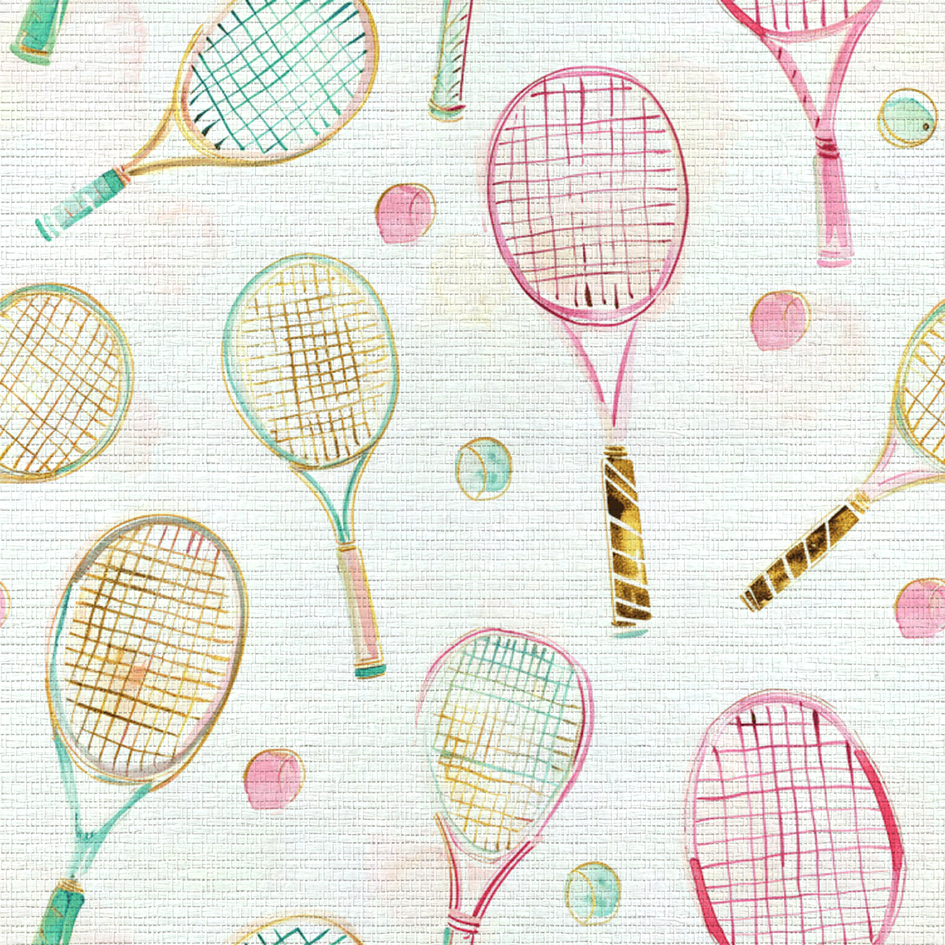 Scarlett Faux Grasscloth Wallpaper