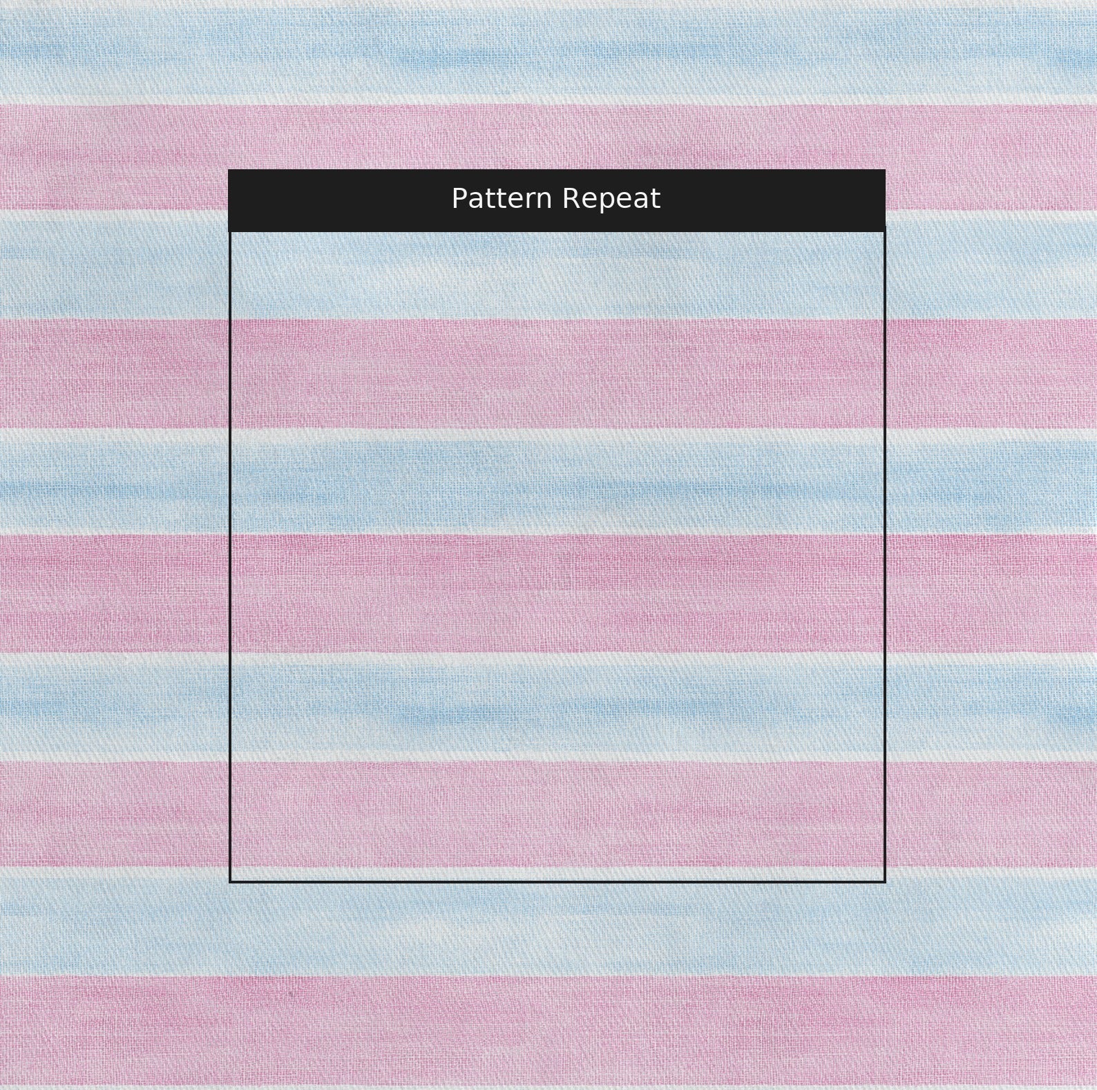 School Stripes - Fabric - Lemon Park