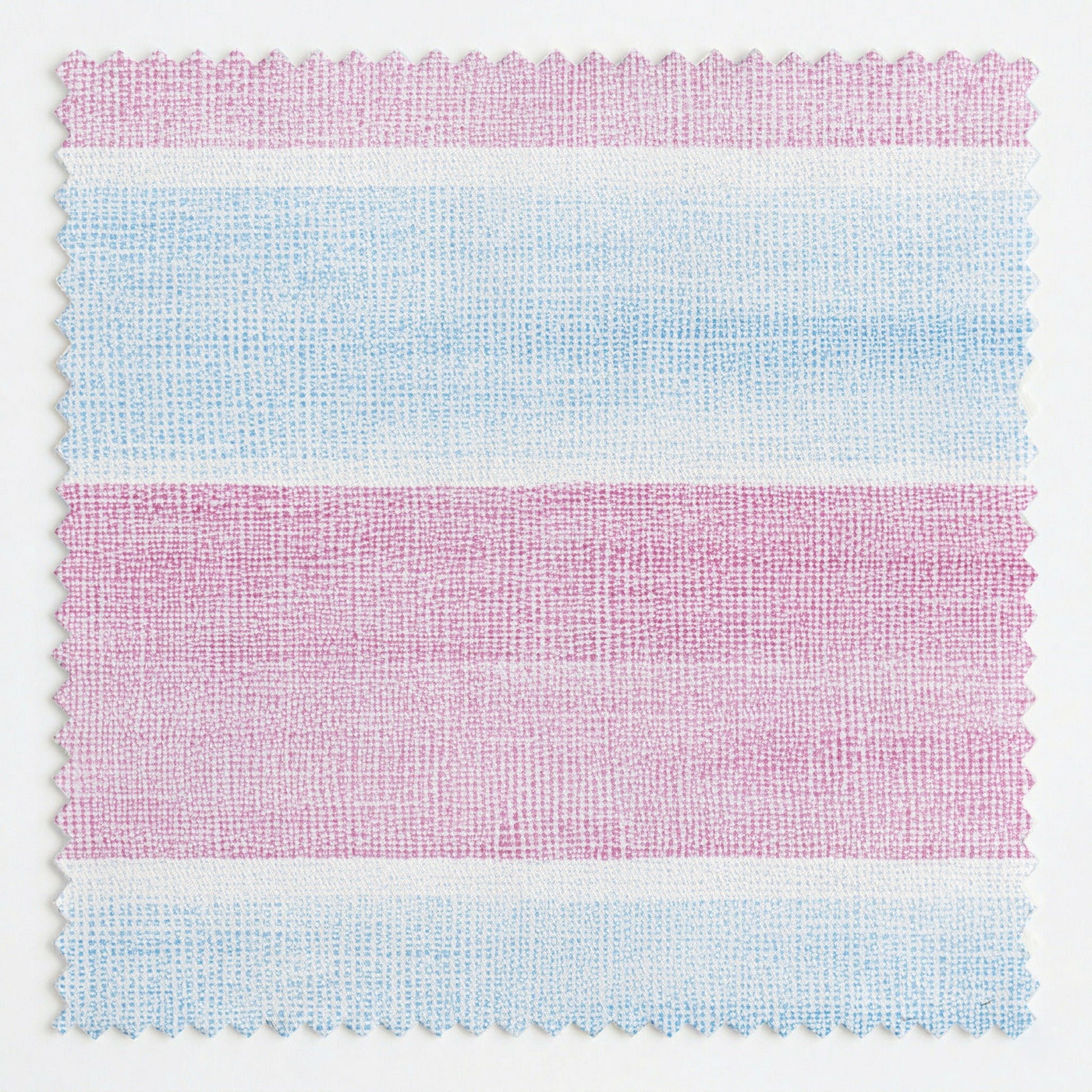 School Stripes - Fabric - Lemon Park