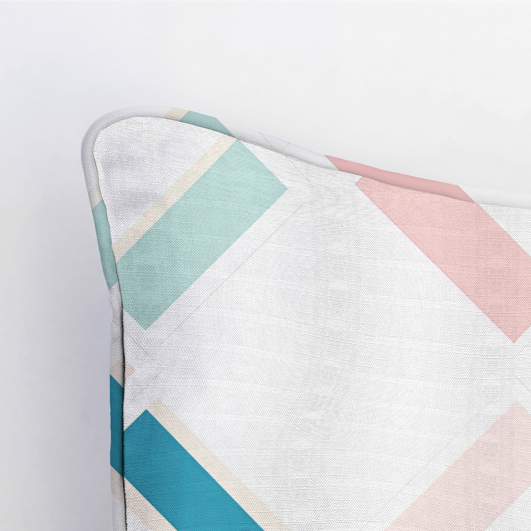 Scout Throw Pillow - Lemon Park