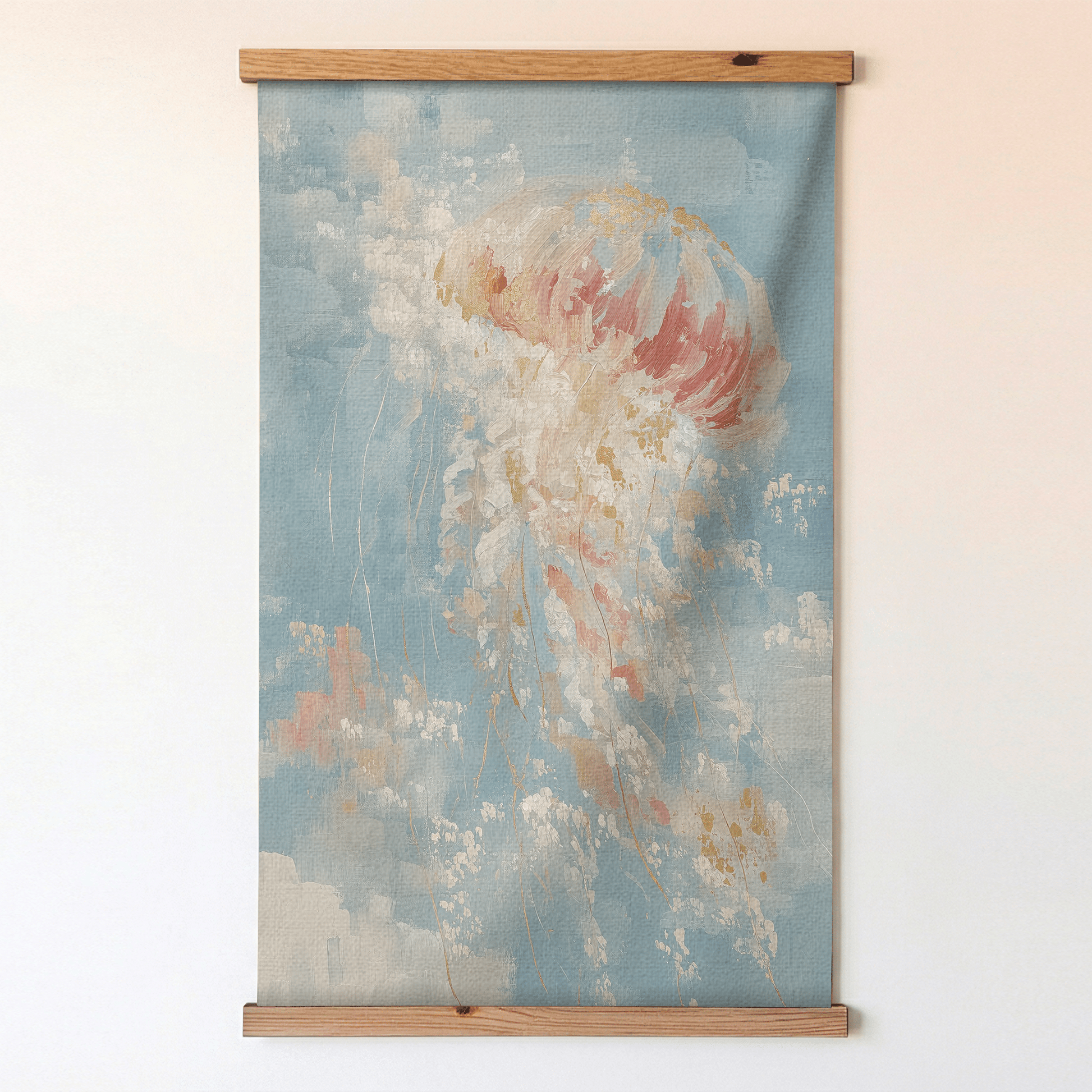 Sea Drift - Tapestry - Lemon Park