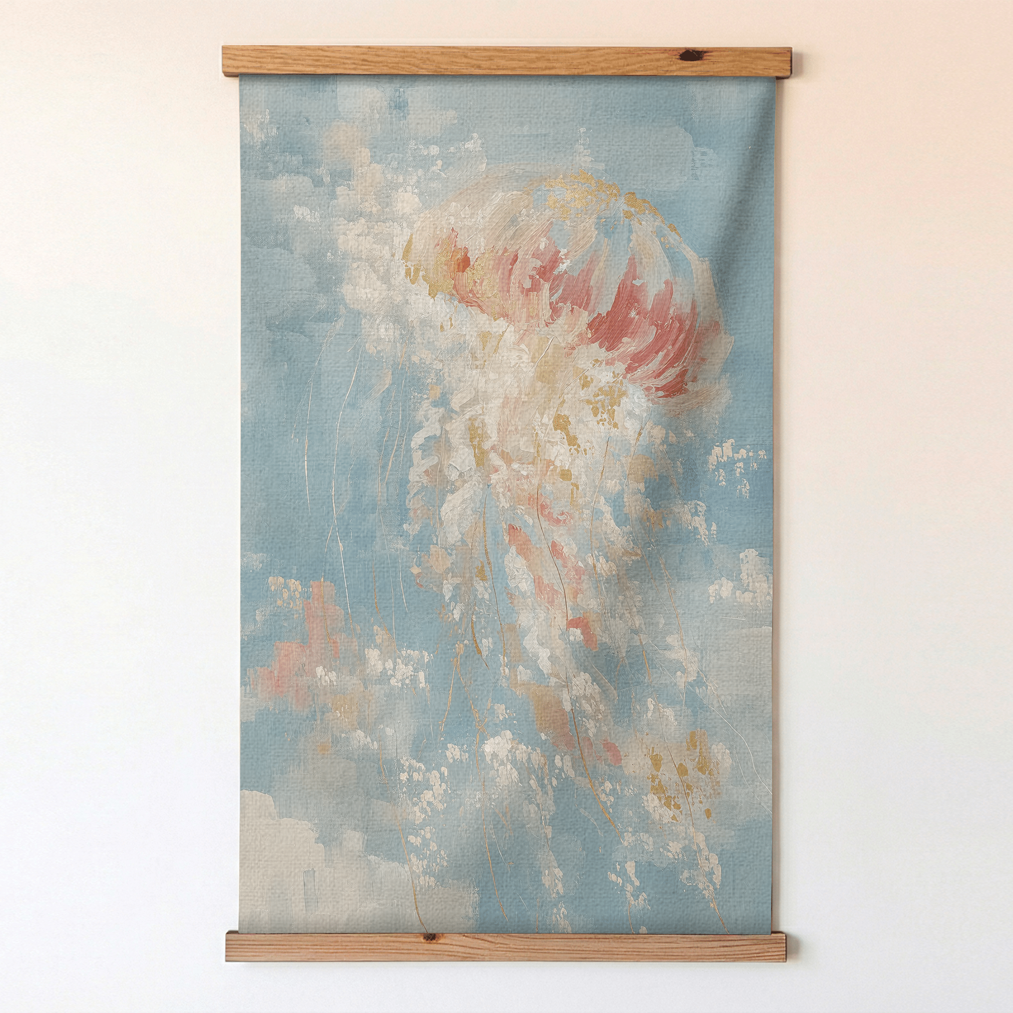 Sea Drift - Tapestry - Lemon Park