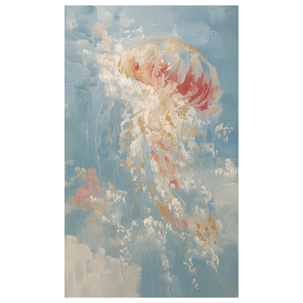 Sea Drift - Tapestry - Lemon Park