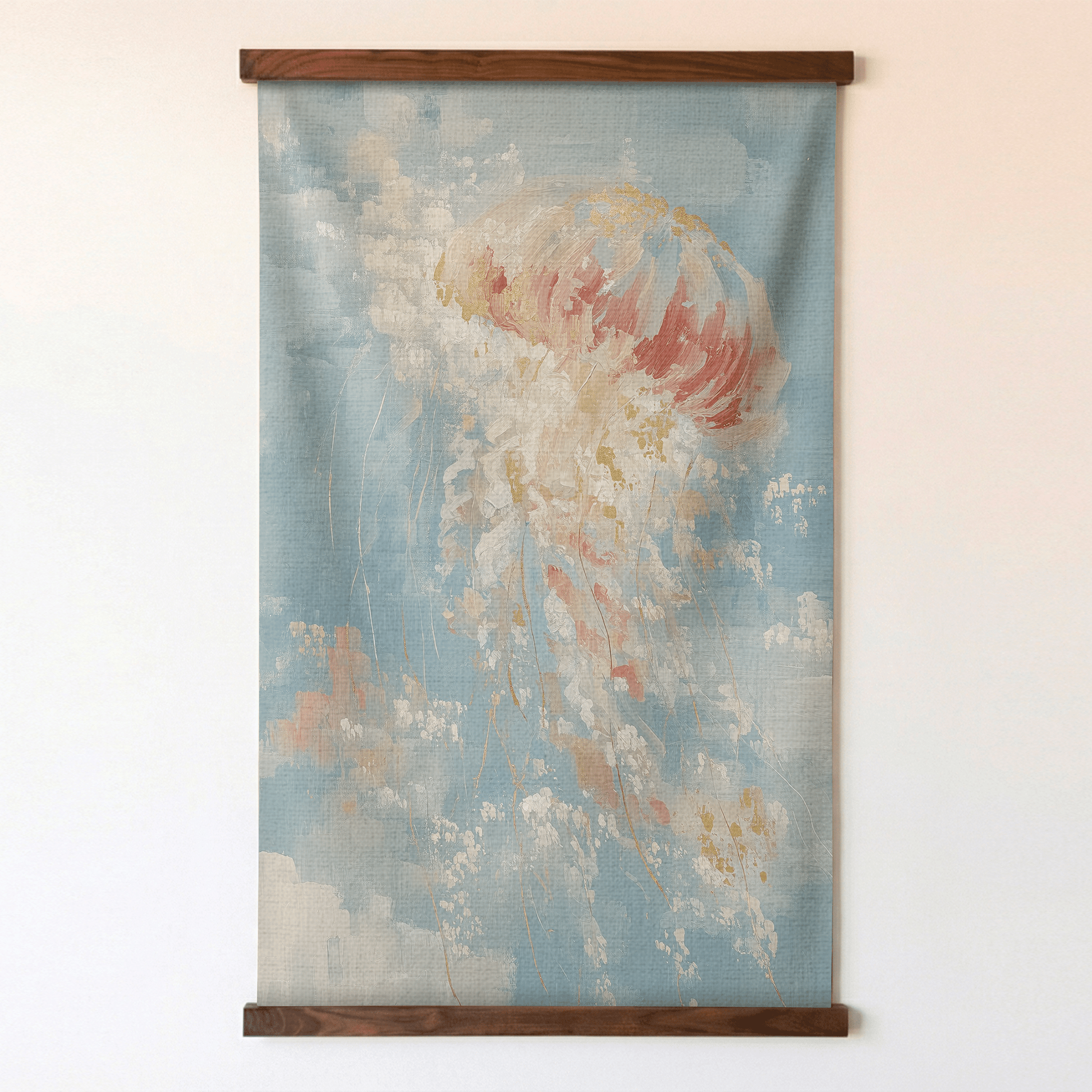 Sea Drift - Tapestry - Lemon Park