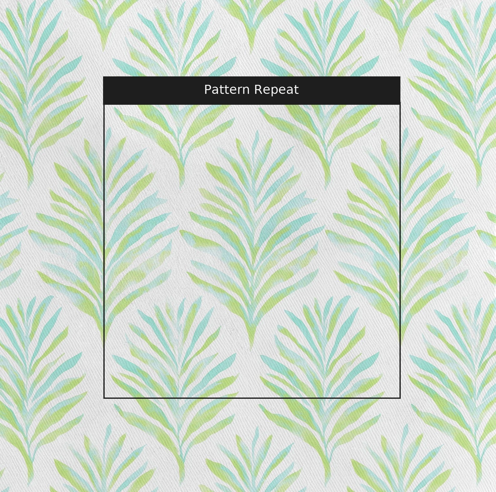 Seaside - Fabric - Lemon Park