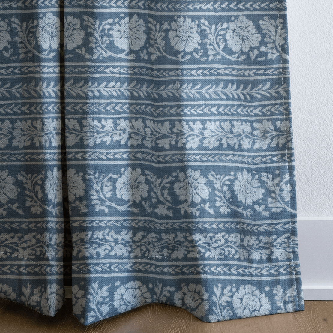 Seaside Whisper - Drapery - Lemon Park