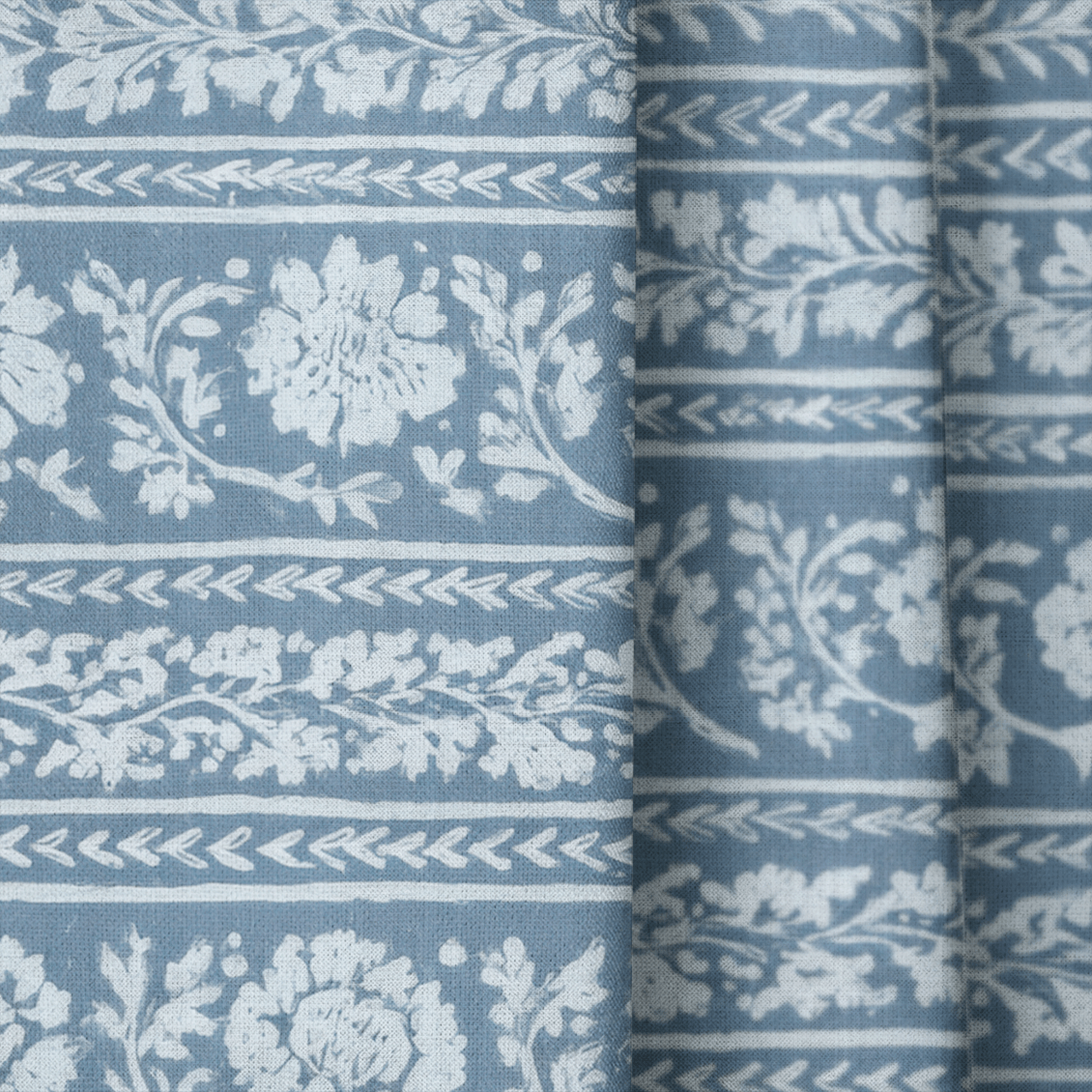 Seaside Whisper - Drapery - Lemon Park