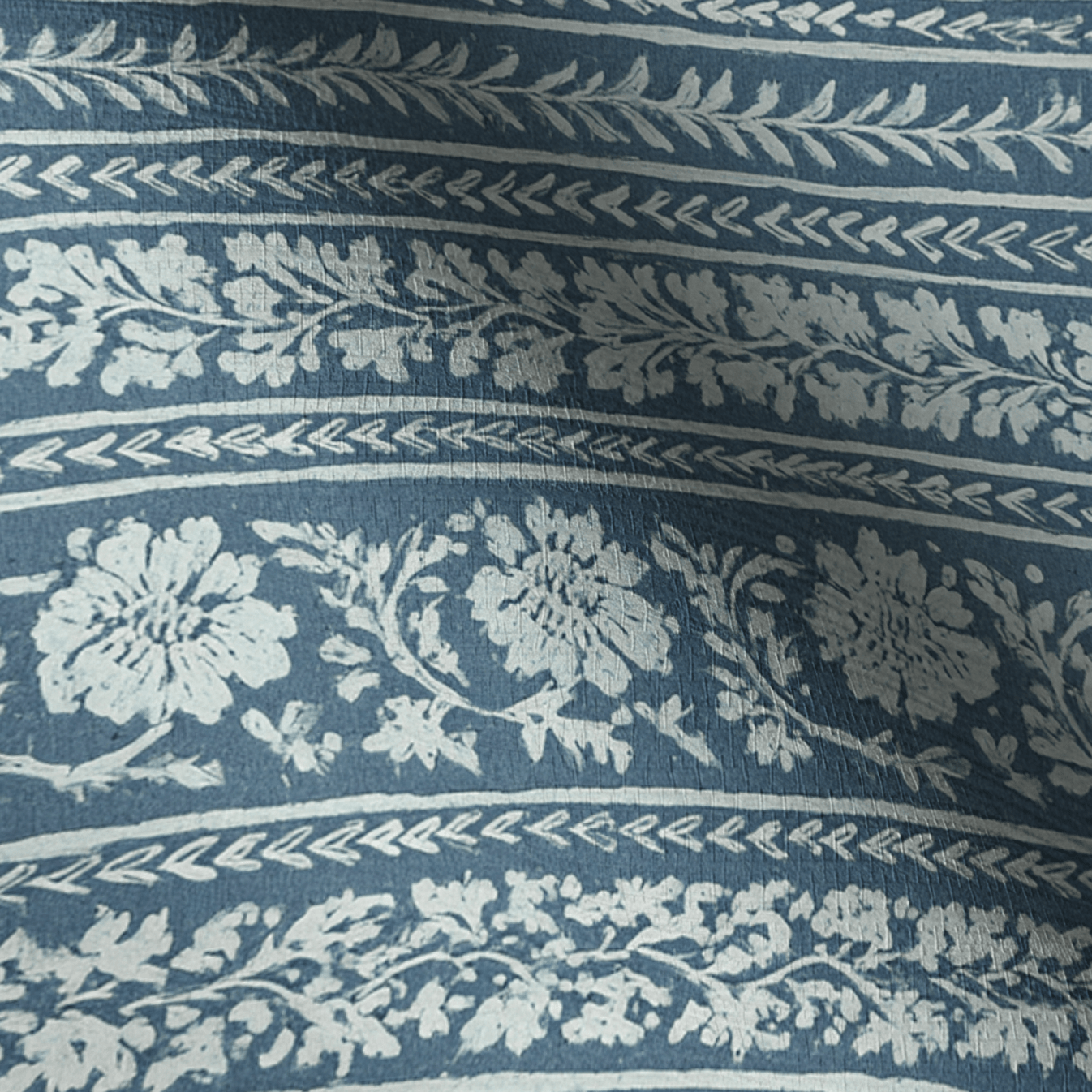 Seaside Whisper Faux Grasscloth Wallpaper - Lemon Park