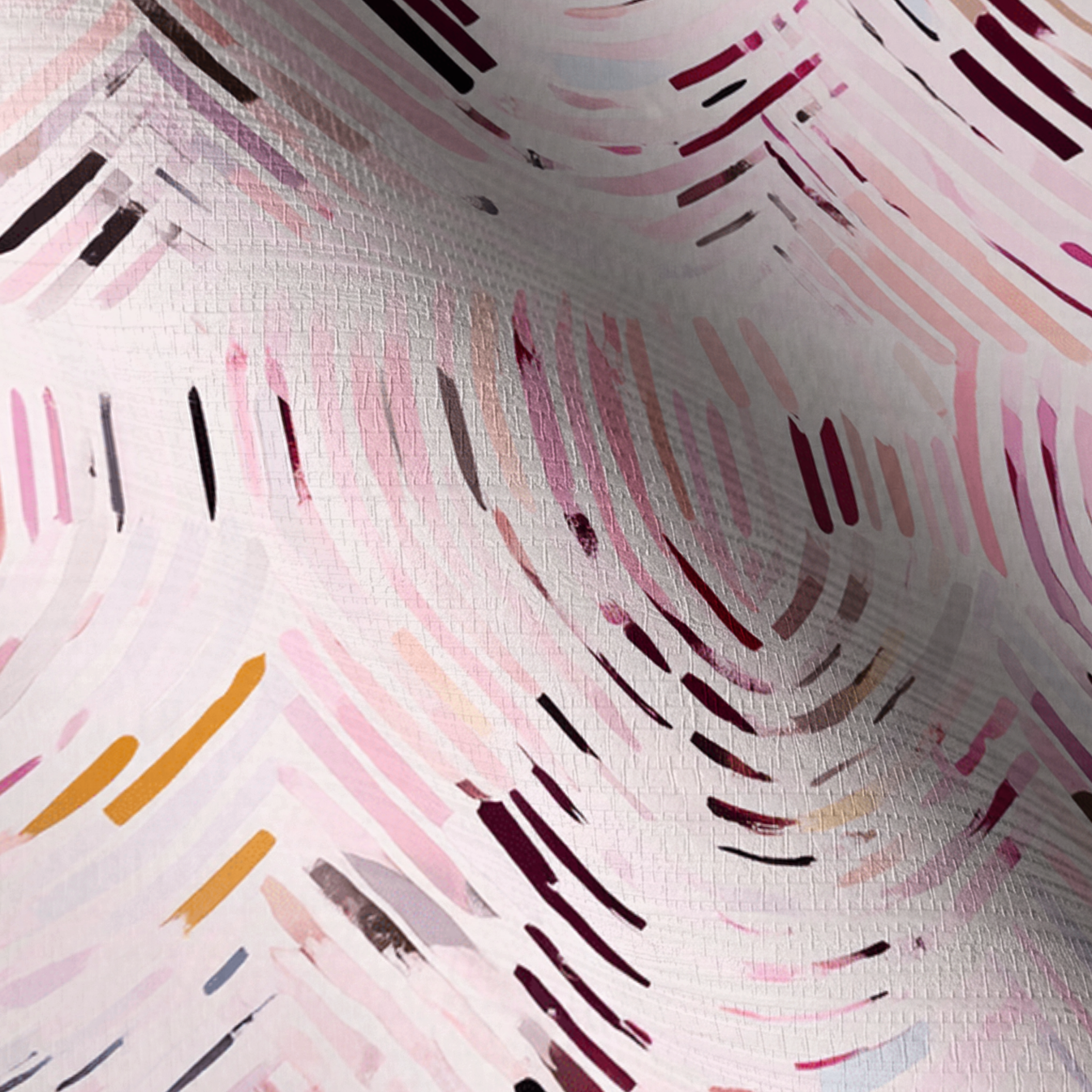 Serena Faux Grasscloth Wallpaper
