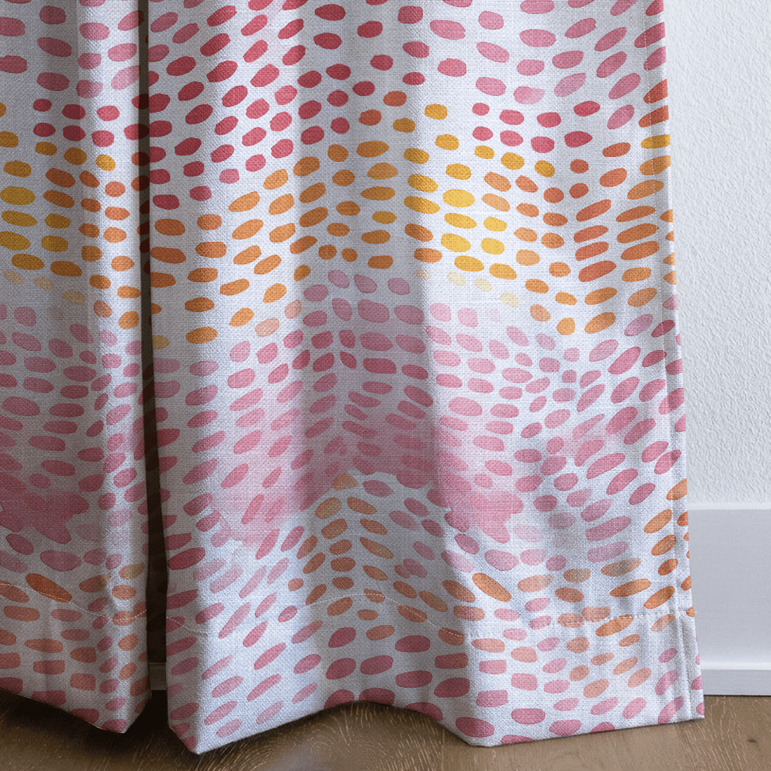 Shayle - Drapery - Lemon Park
