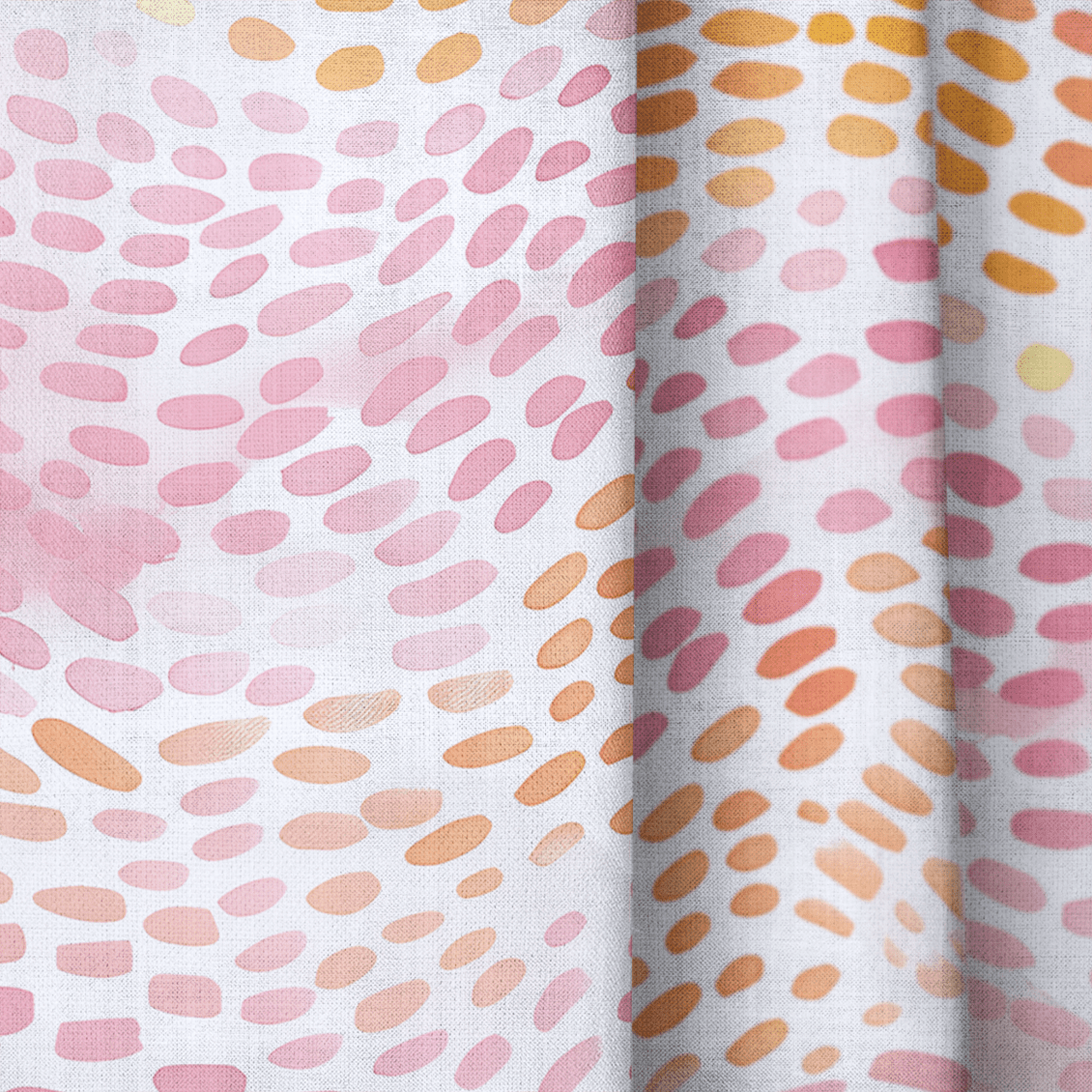 Shayle - Drapery - Lemon Park
