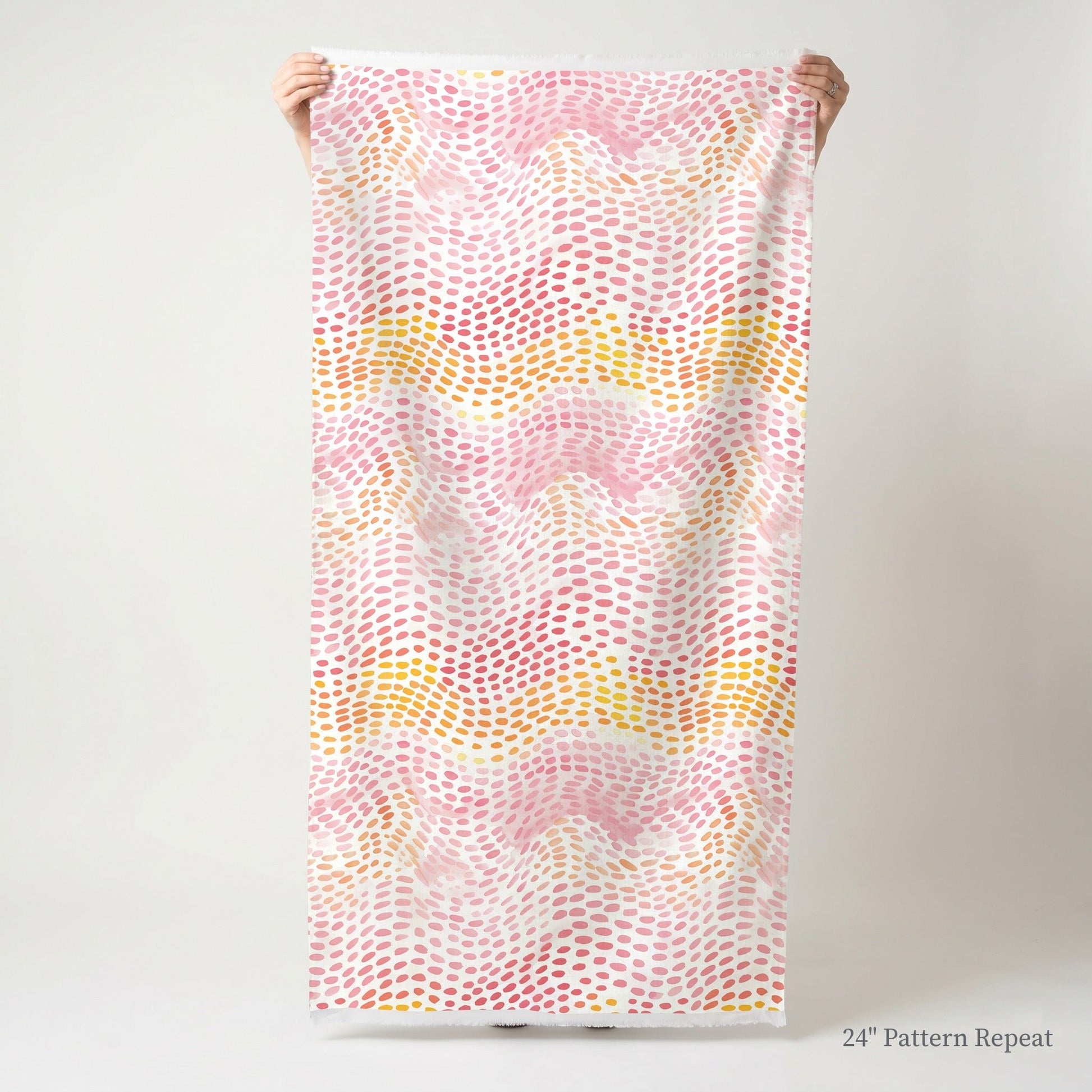 Shayle - Fabric - Lemon Park