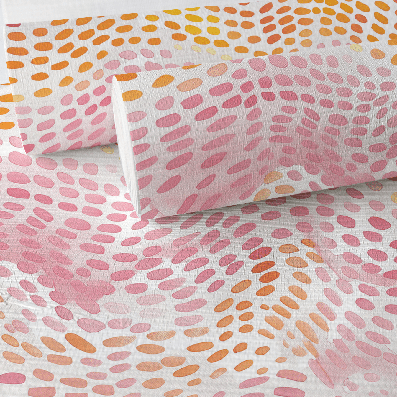 Shayle Faux Grasscloth Wallpaper - Lemon Park