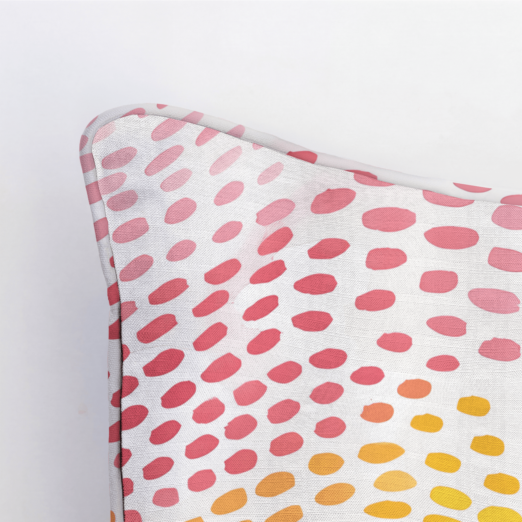 Shayle Throw Pillow - Lemon Park