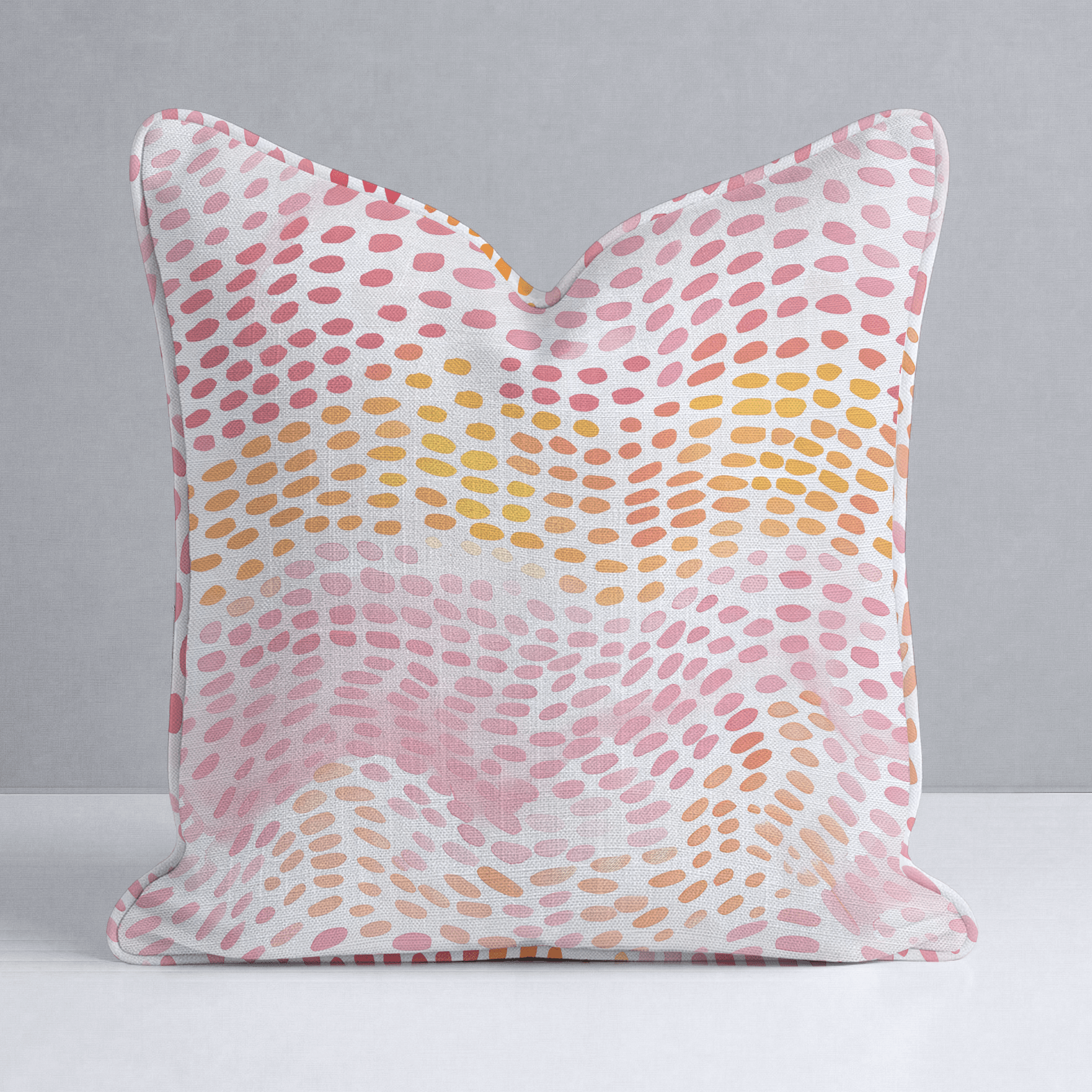 Shayle Throw Pillow - Lemon Park