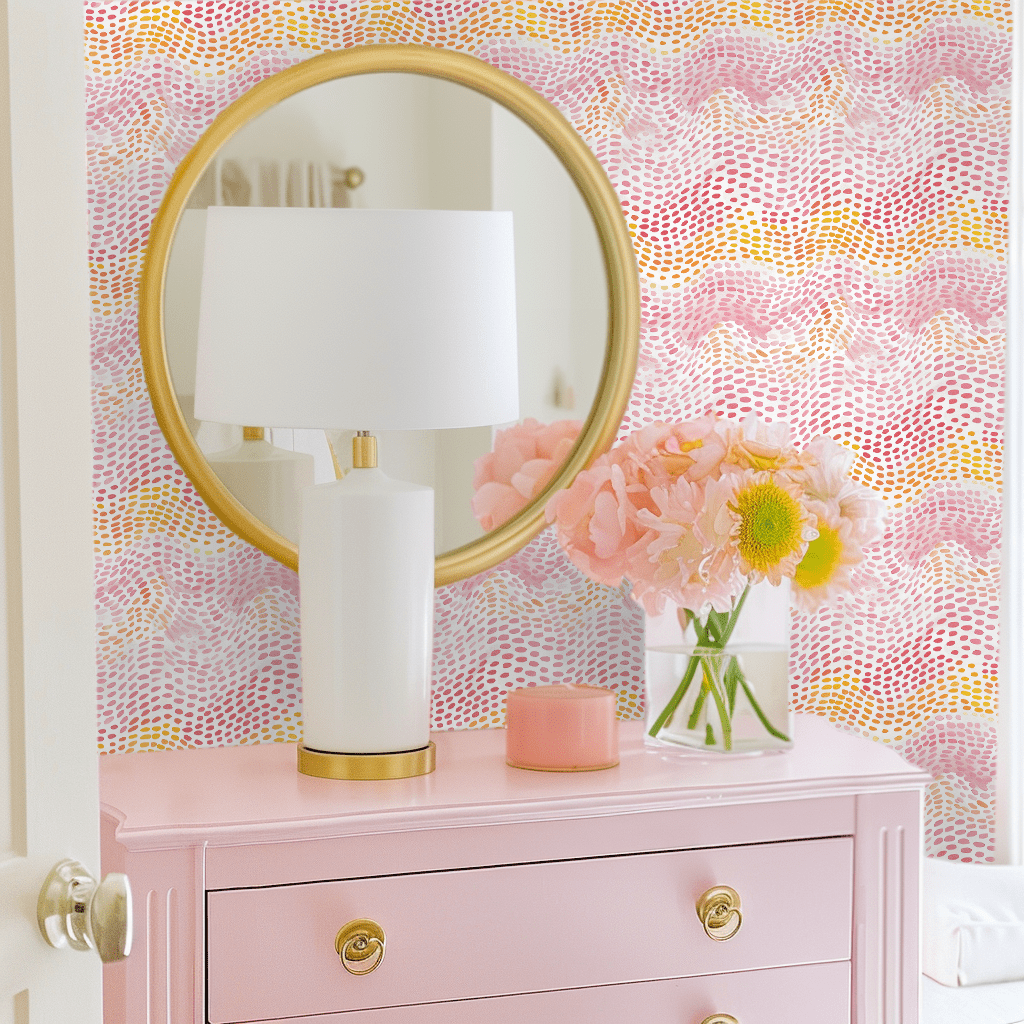 Shayle Wallpaper - Lemon Park