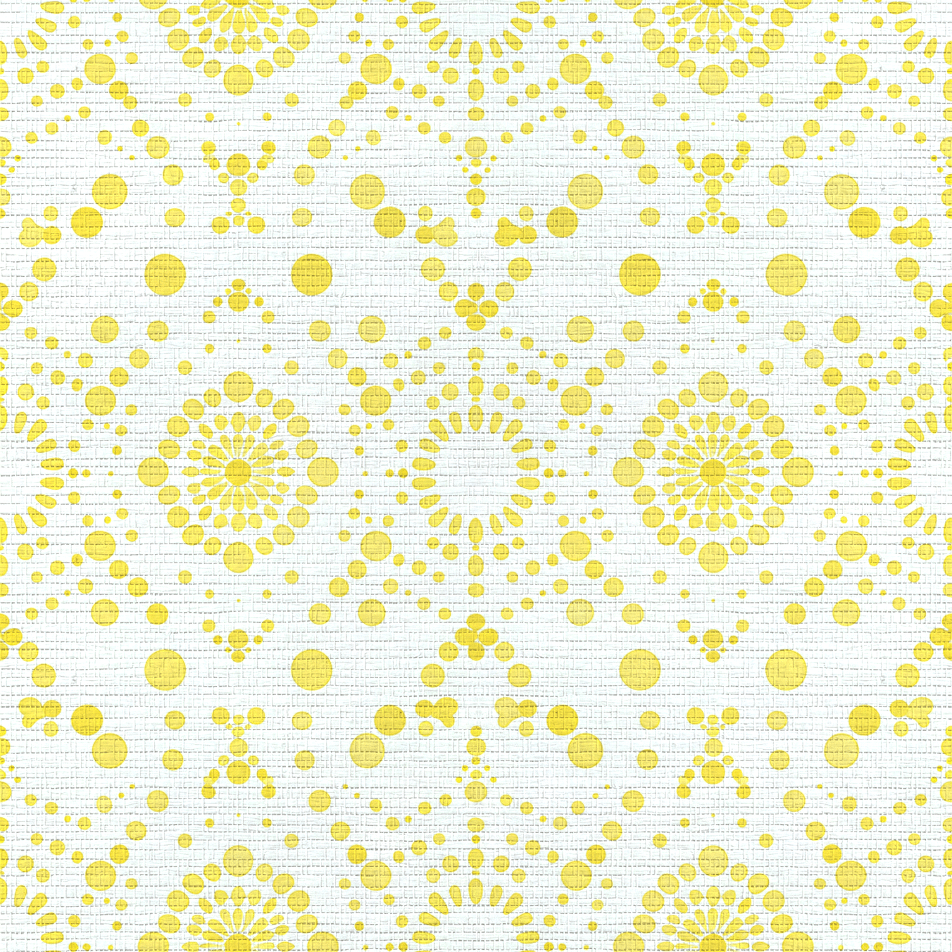 Shelby Faux Grasscloth Wallpaper - Lemon Park