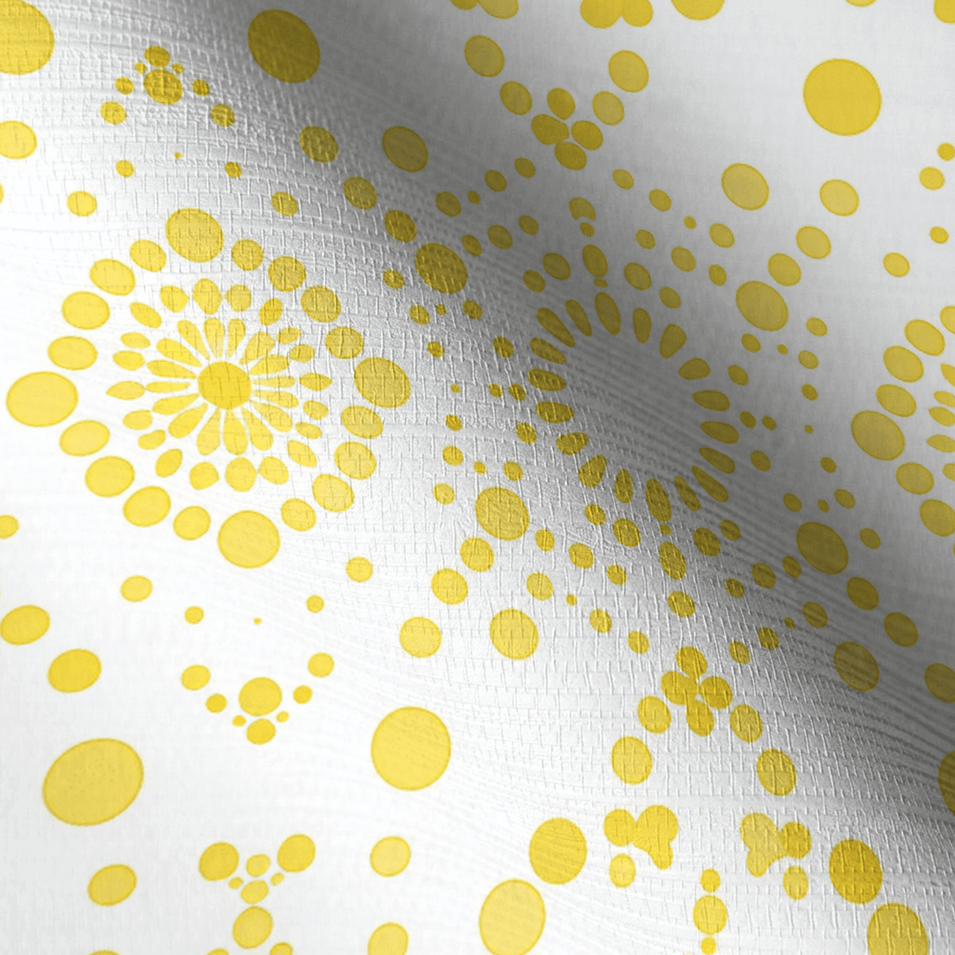 Shelby Faux Grasscloth Wallpaper - Lemon Park