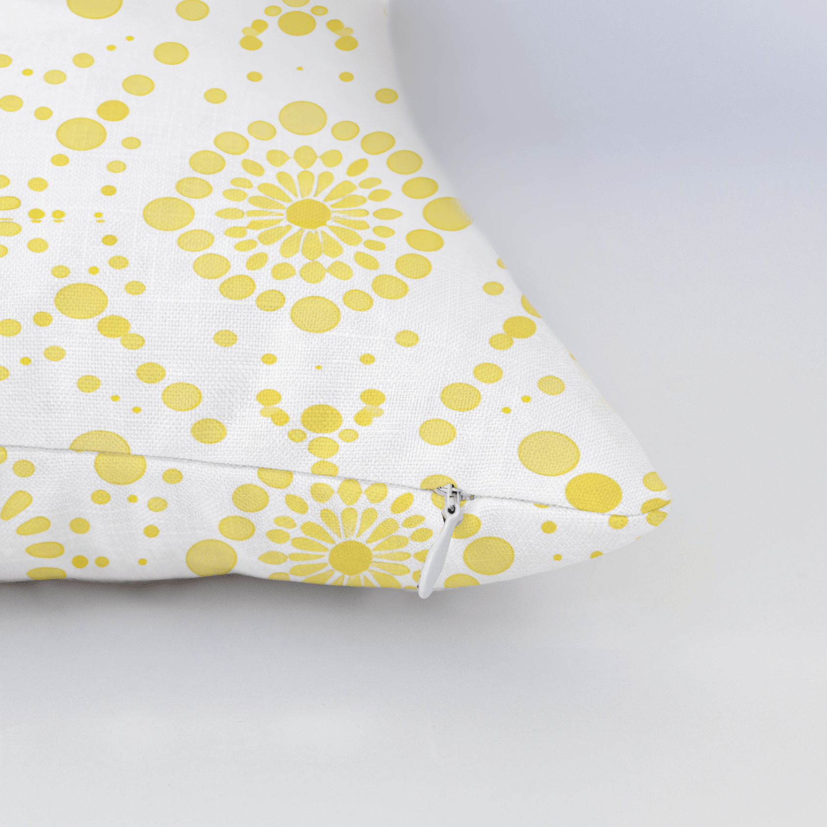 Shelby Throw Pillow - Lemon Park