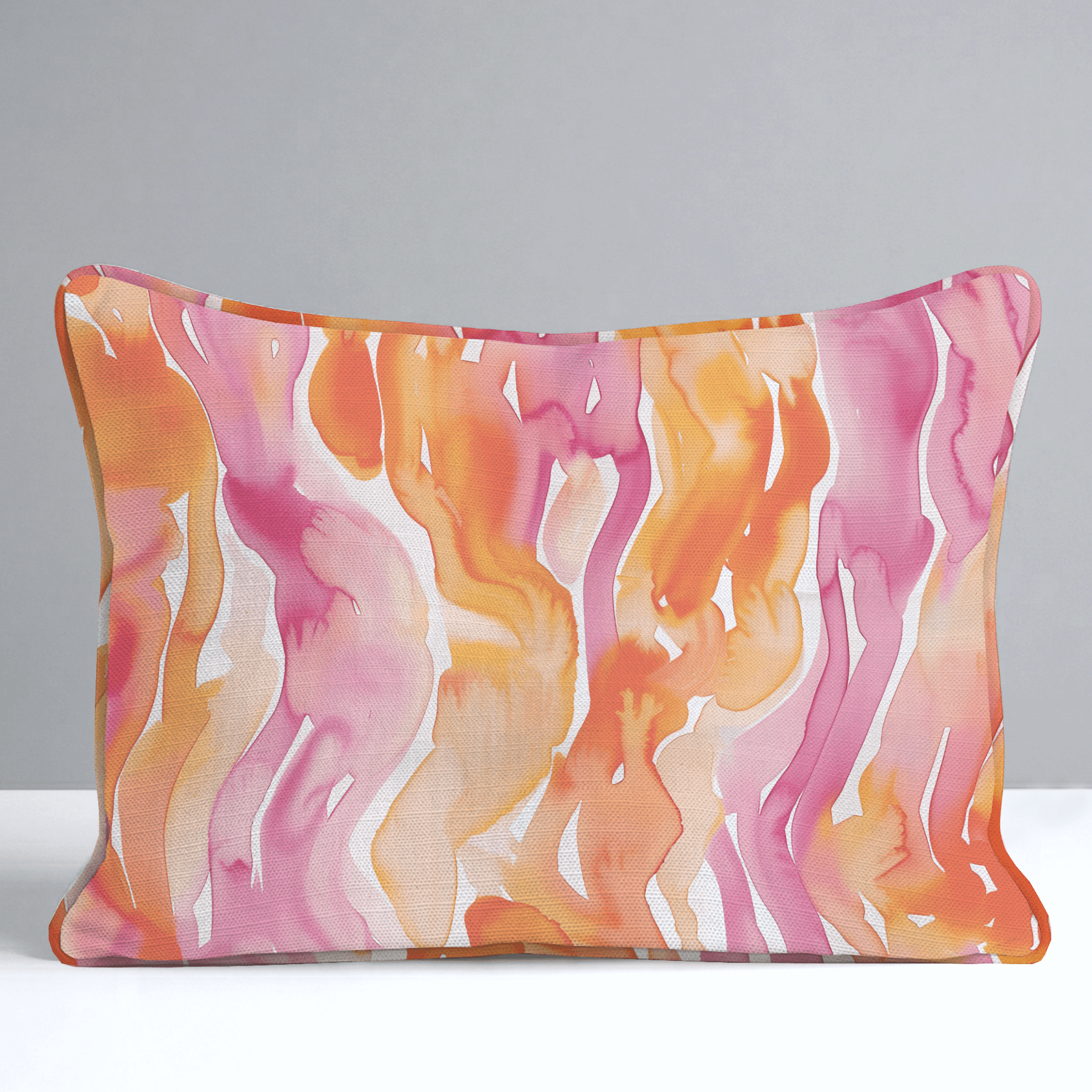 Shipley Throw Pillow - Lemon Park