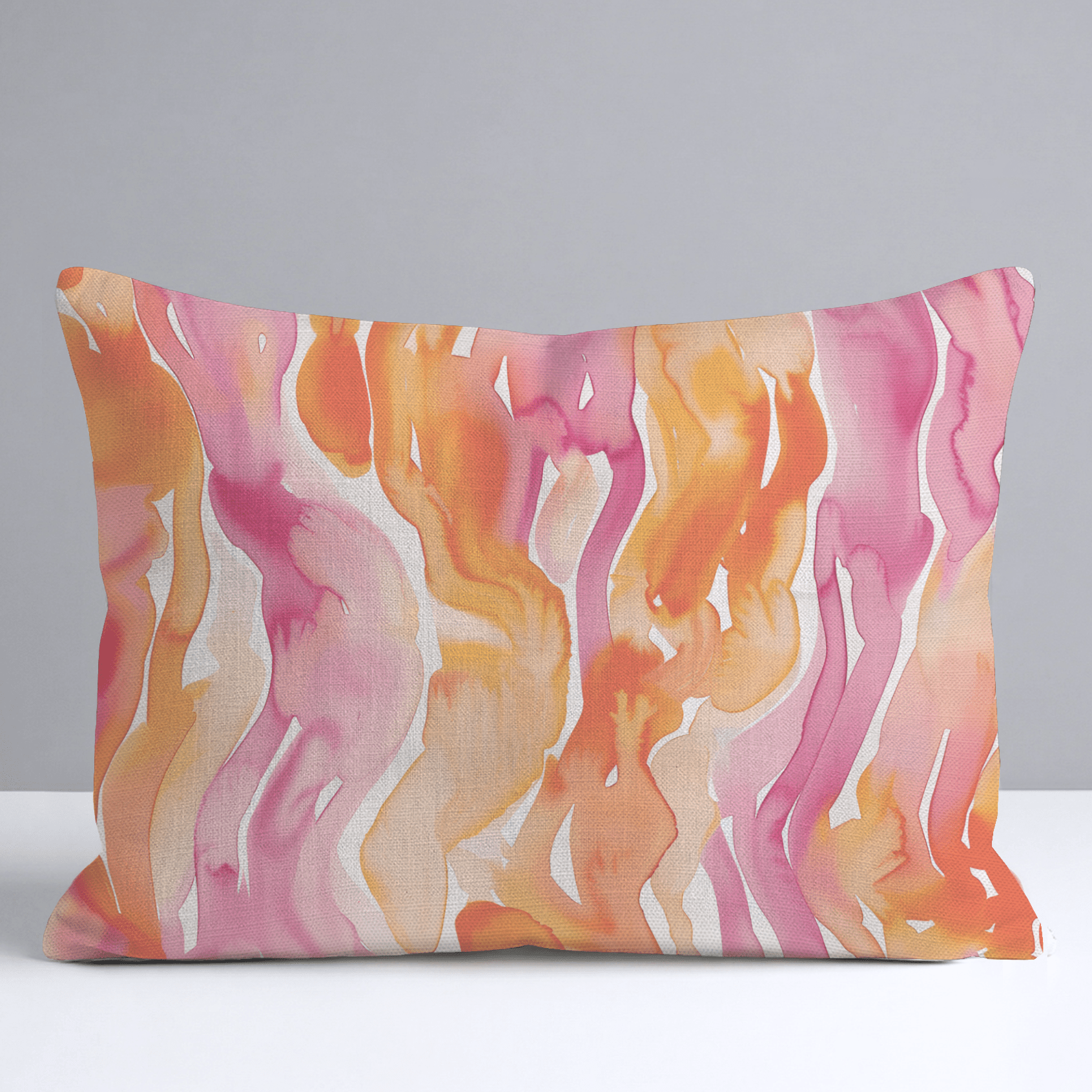 Shipley Throw Pillow - Lemon Park