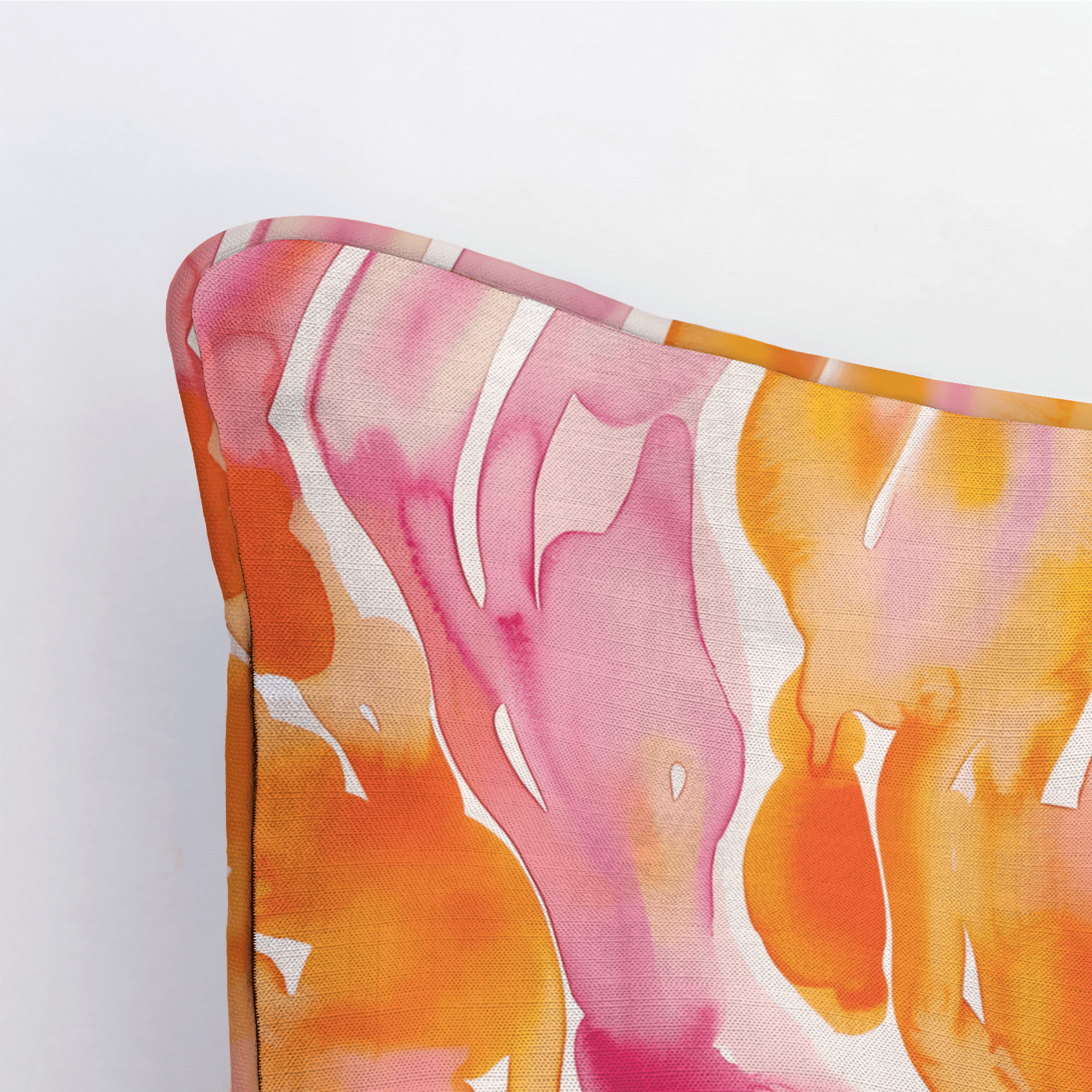 Shipley Throw Pillow - Lemon Park