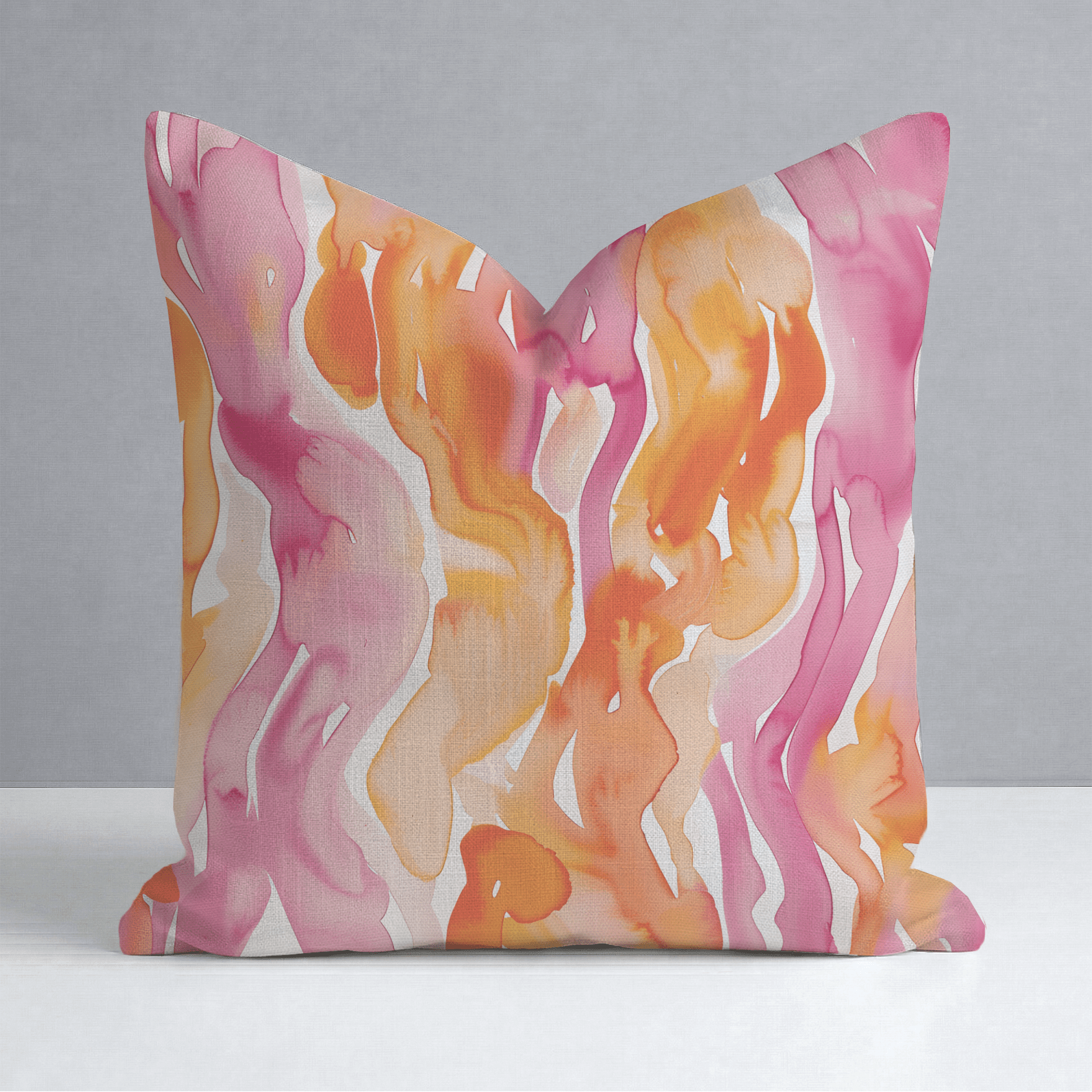 Shipley Throw Pillow - Lemon Park