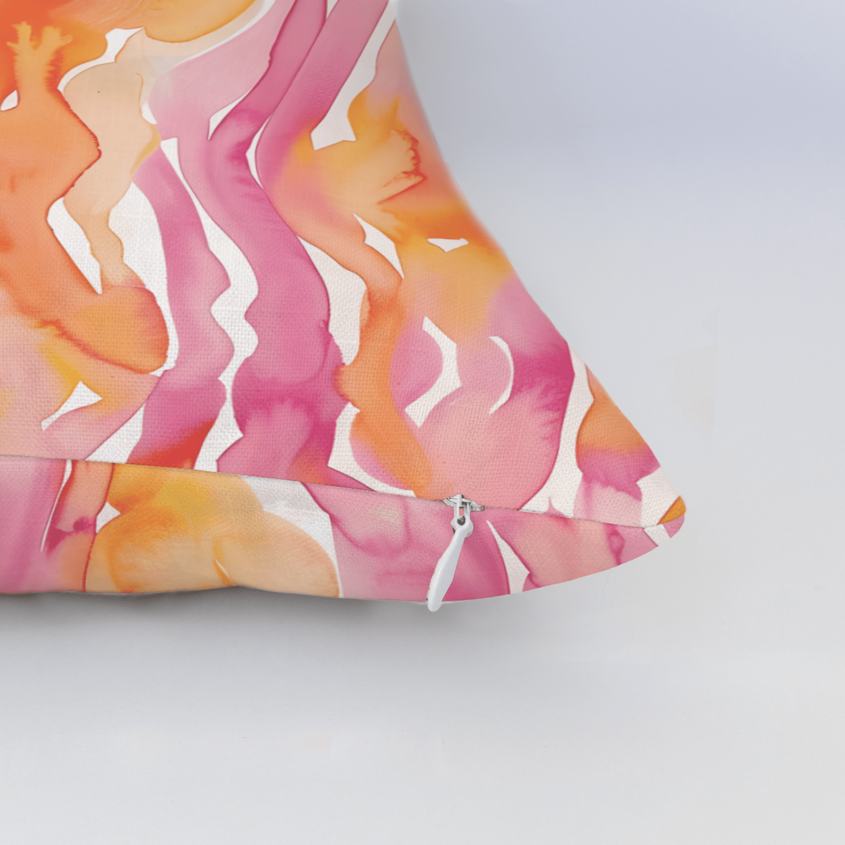 Shipley Throw Pillow - Lemon Park