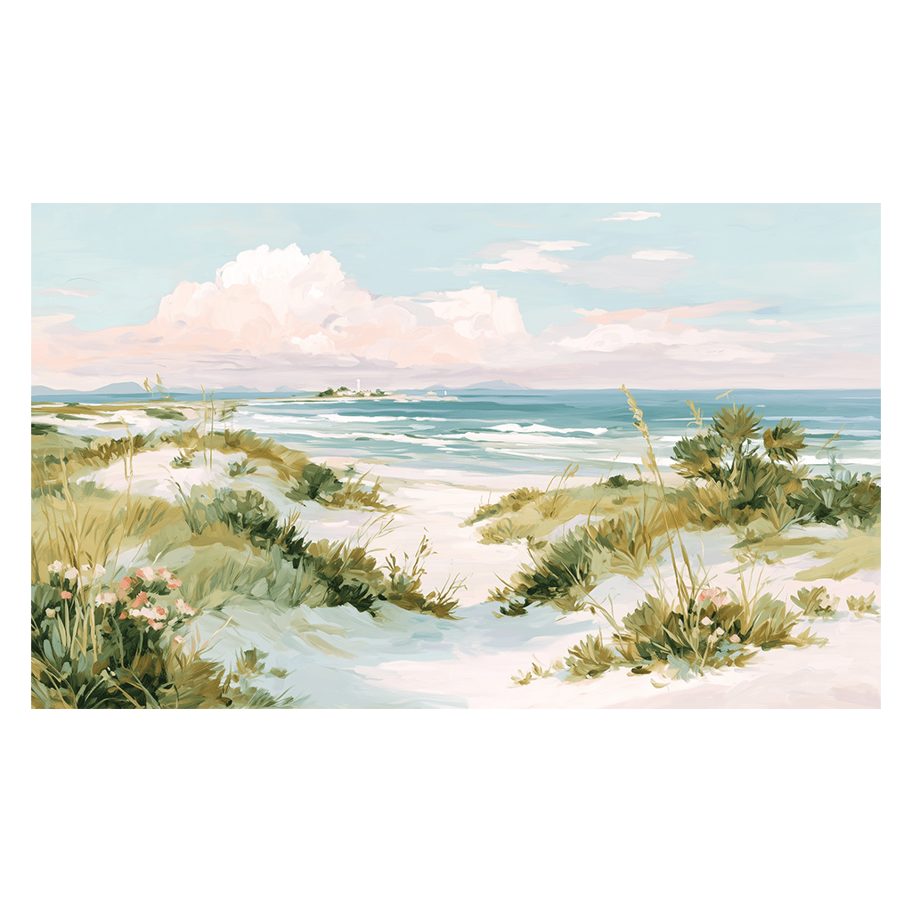 Shoreline - Tapestry - Lemon Park
