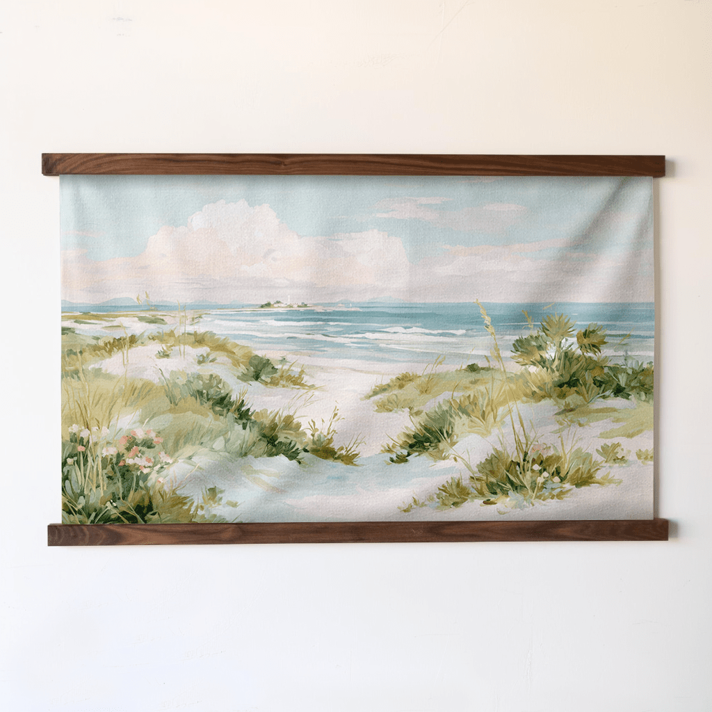 Shoreline - Tapestry - Lemon Park