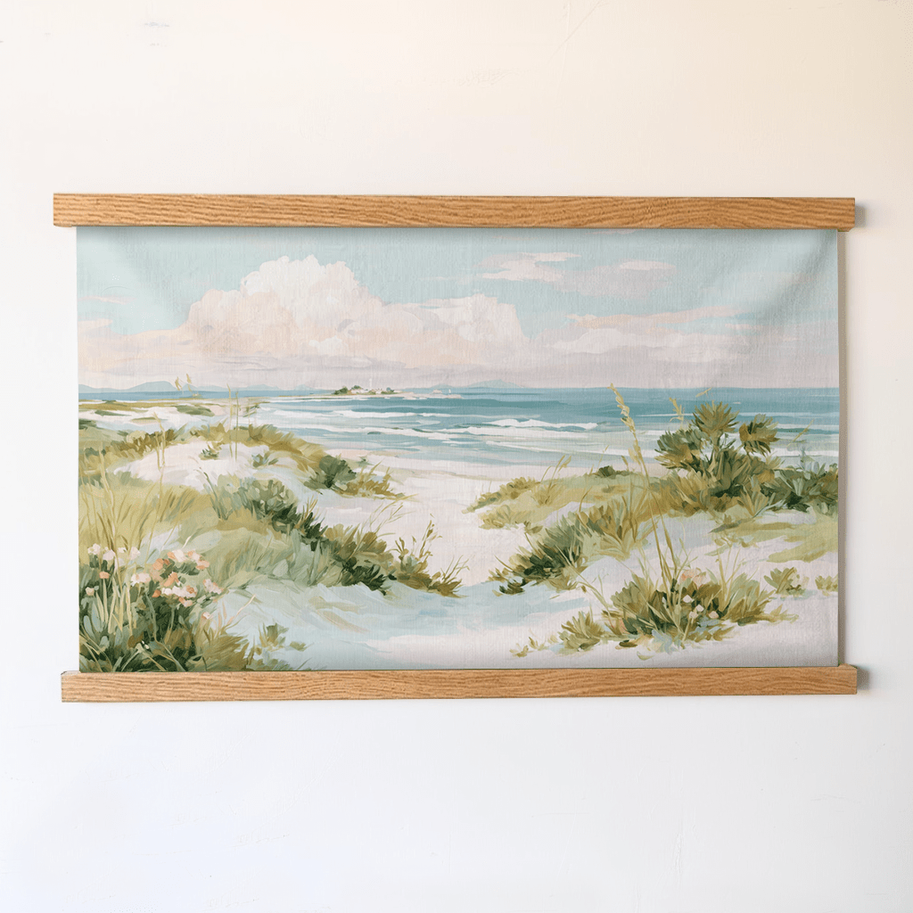 Shoreline - Tapestry - Lemon Park