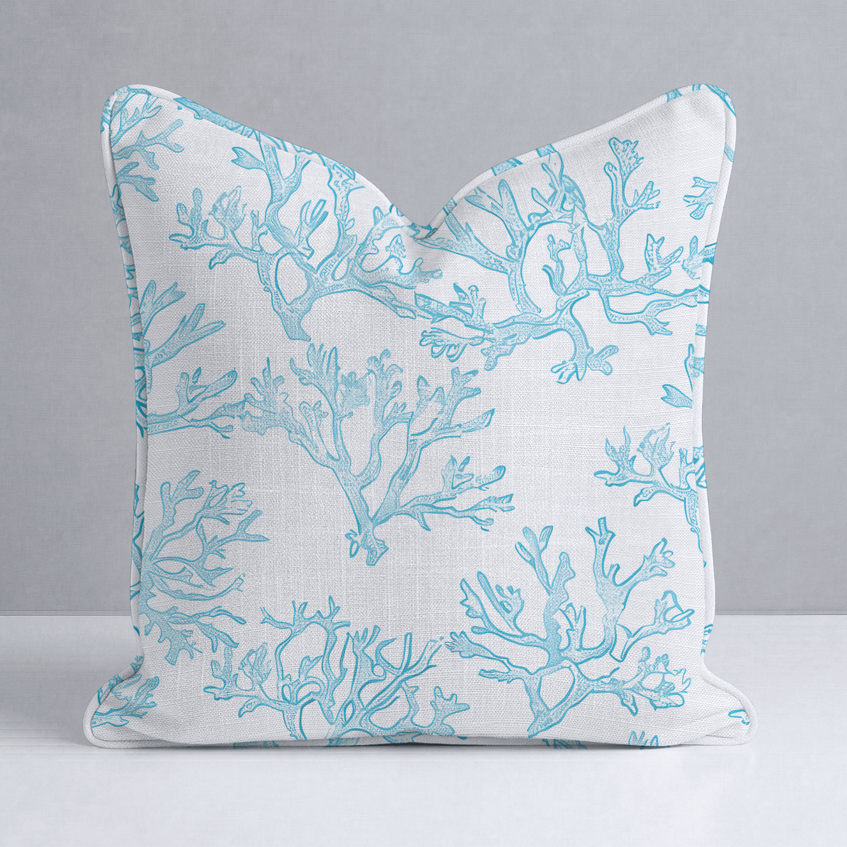 Sienna Throw Pillow - Lemon Park