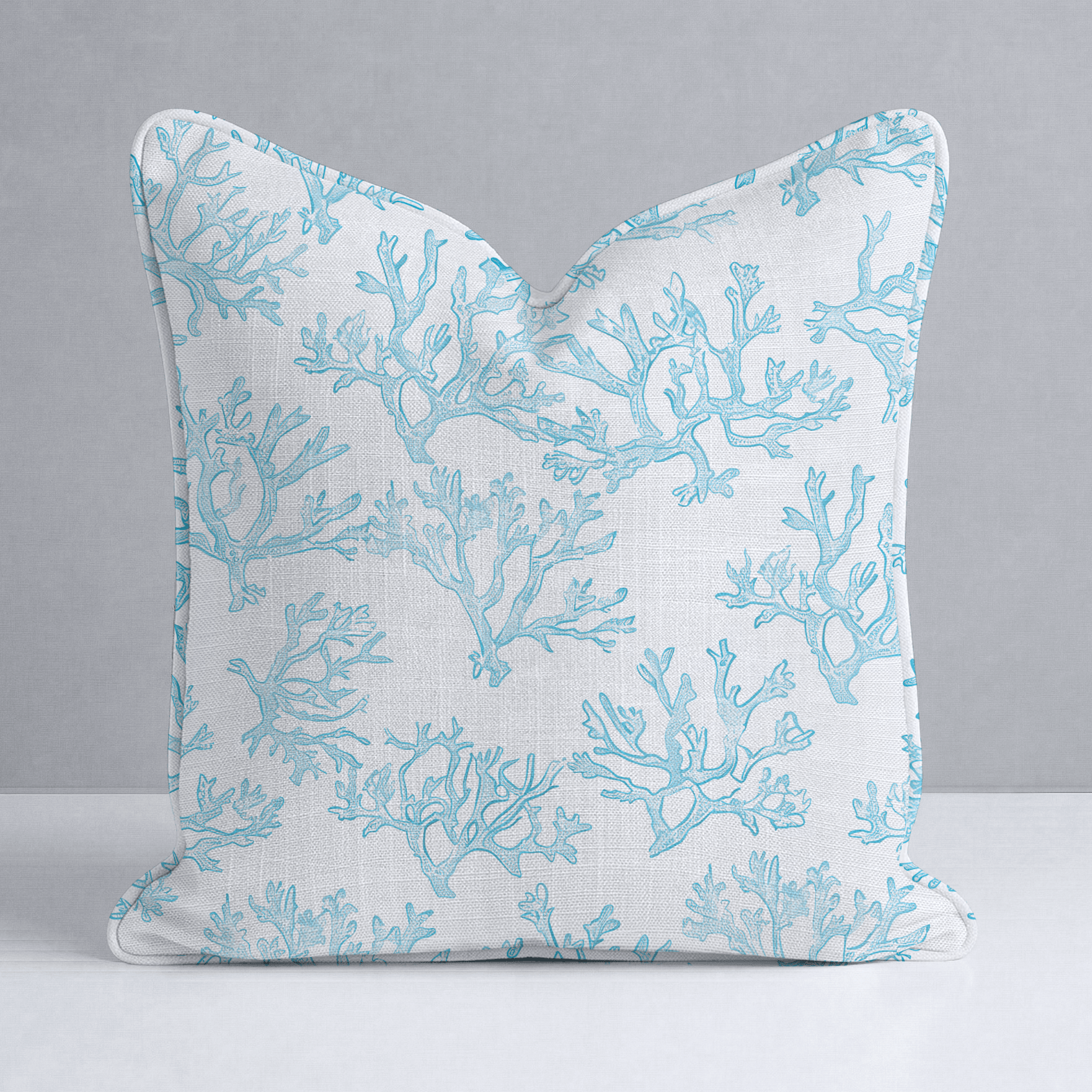 Sienna Throw Pillow - Lemon Park