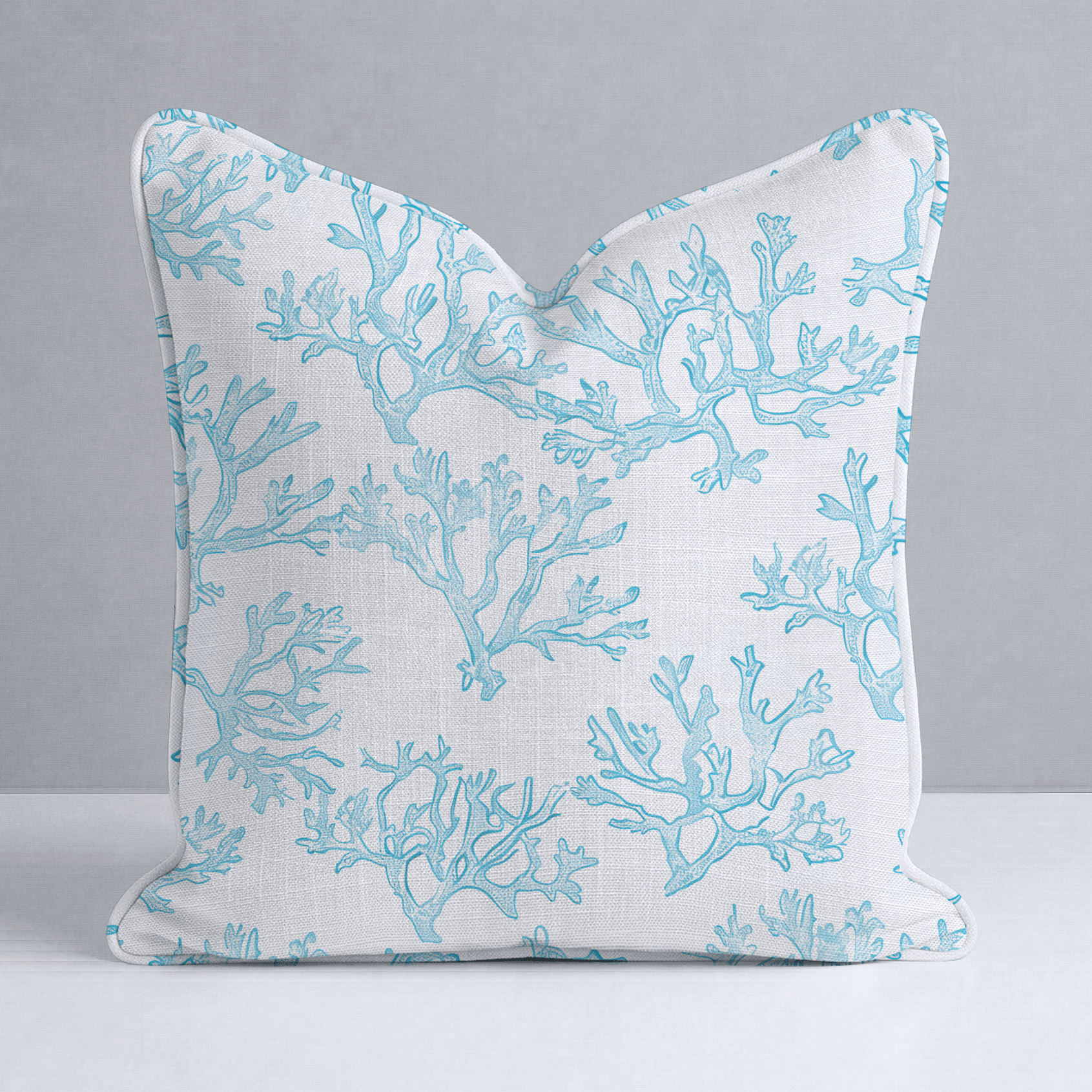 Sienna Throw Pillow - Lemon Park