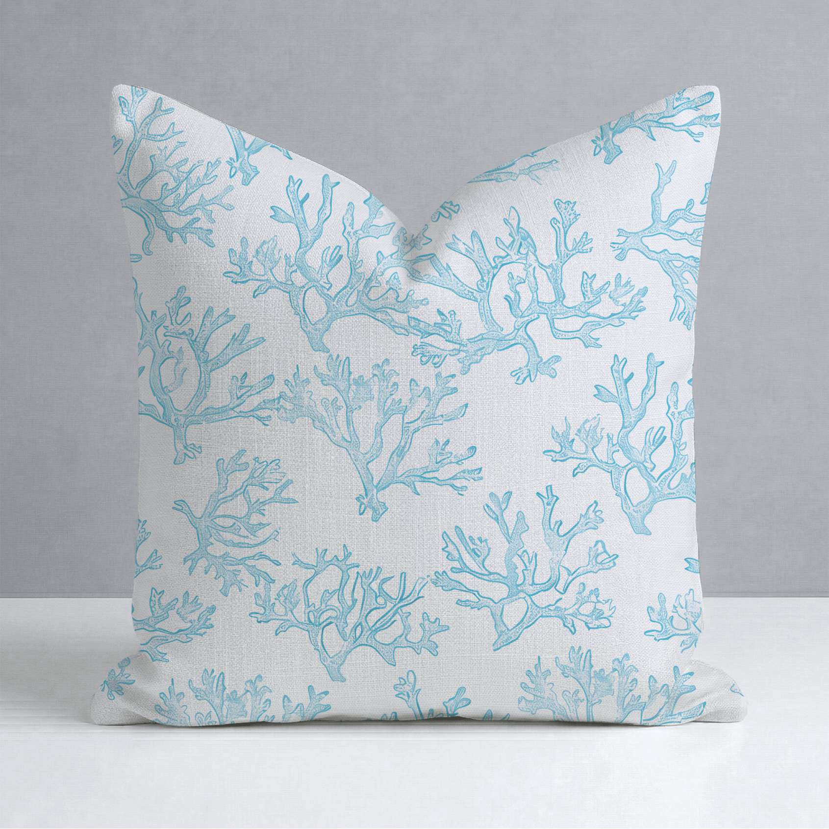 Sienna Throw Pillow - Lemon Park