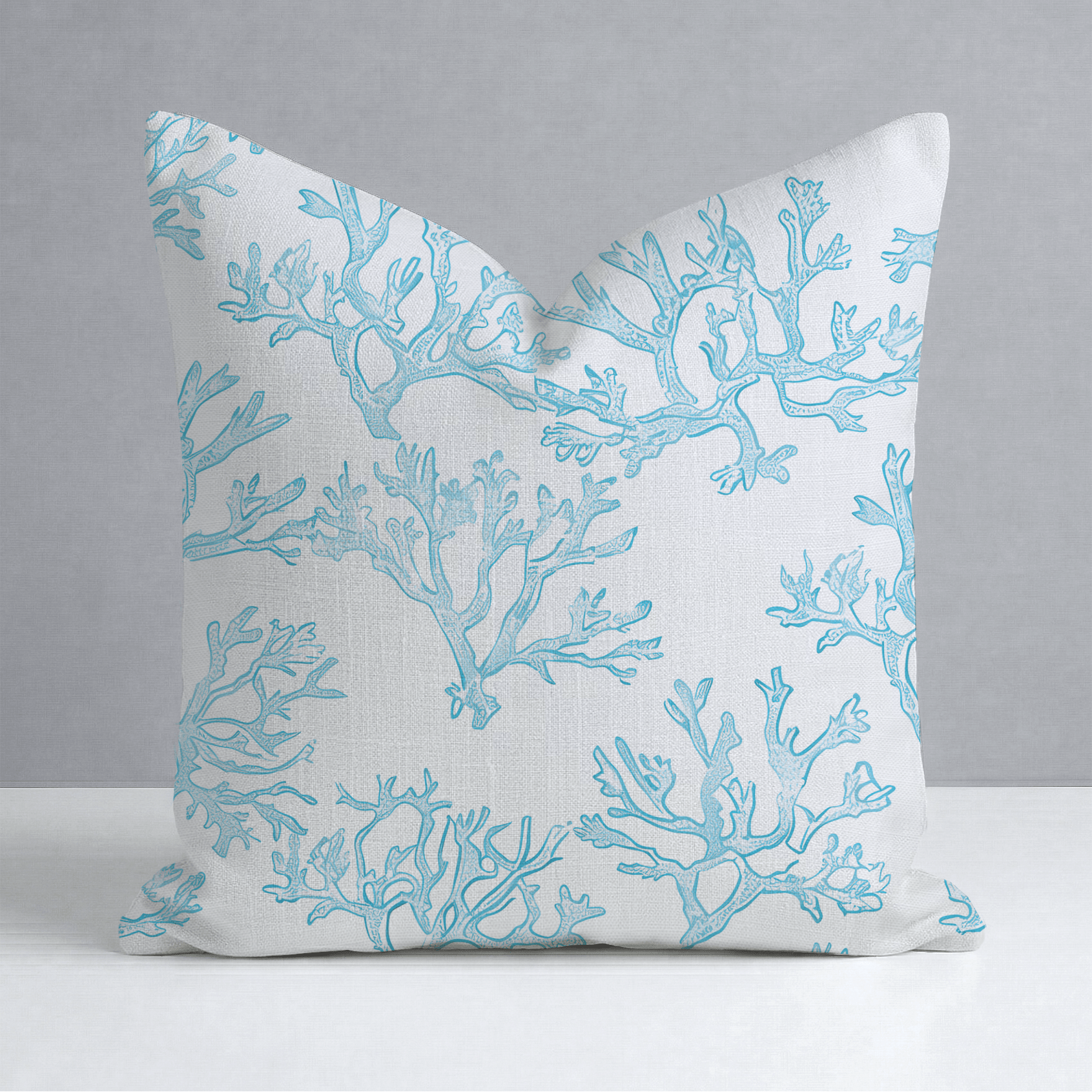 Sienna Throw Pillow - Lemon Park