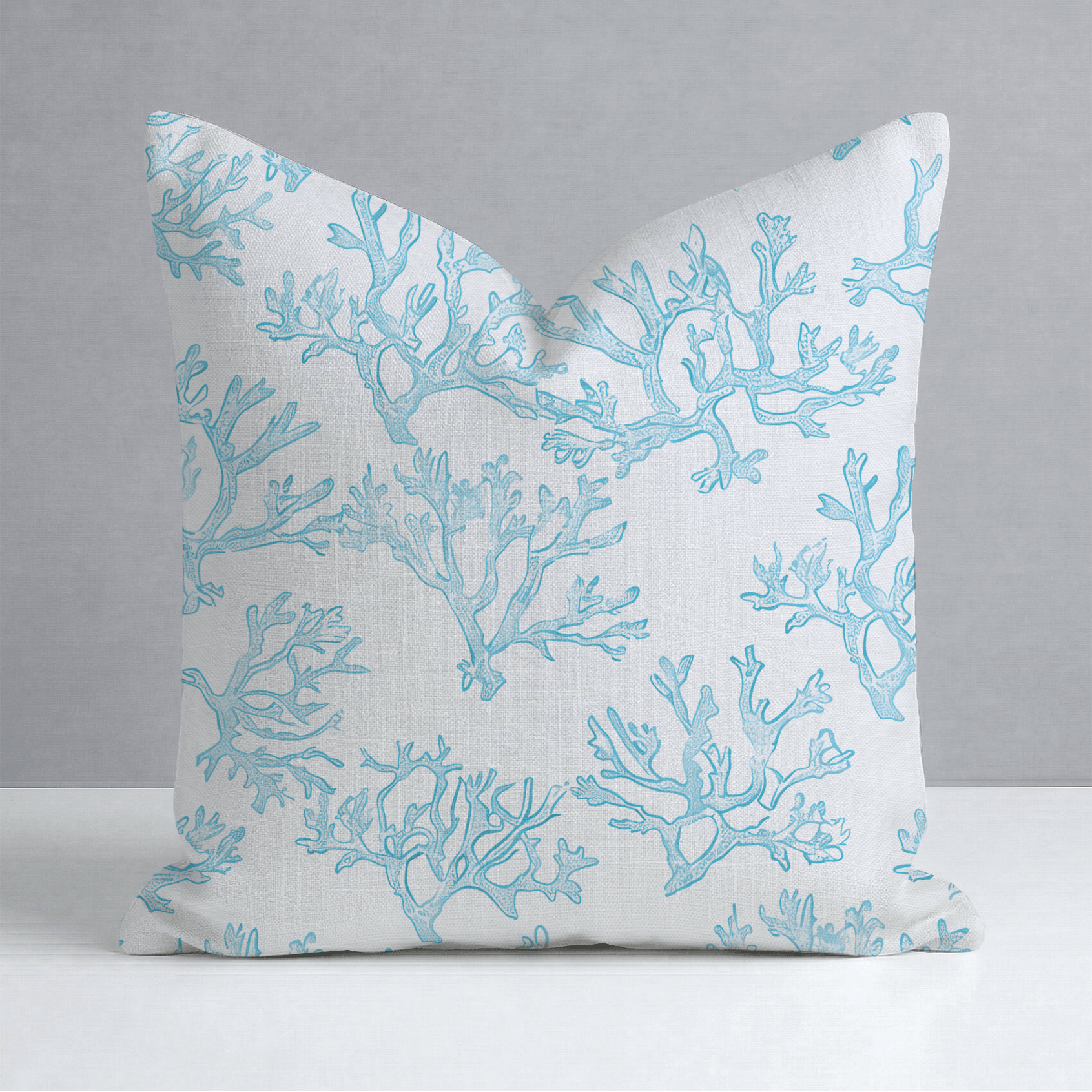 Sienna Throw Pillow - Lemon Park