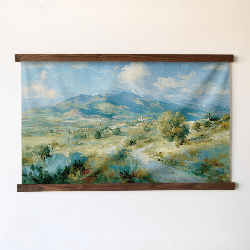 Sierra Nevada - Tapestry - Lemon Park