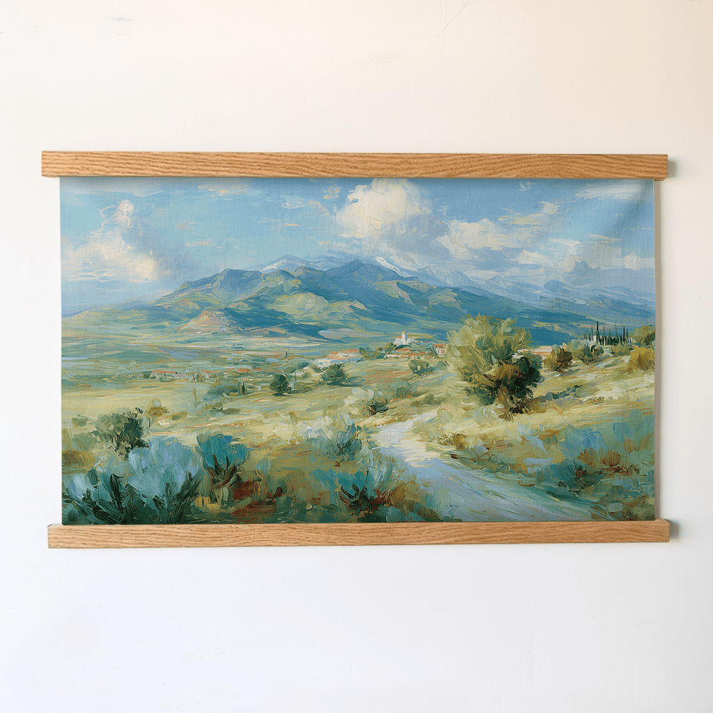 Sierra Nevada - Tapestry - Lemon Park