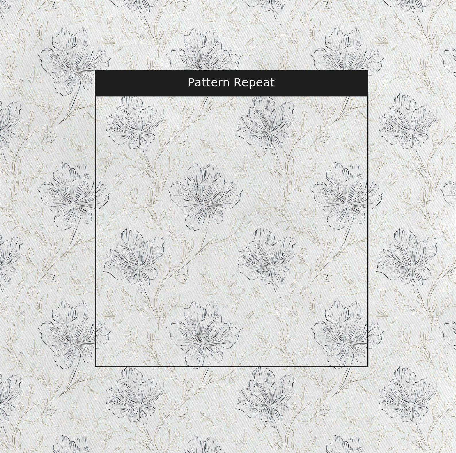 Silver Lining - Fabric - Lemon Park