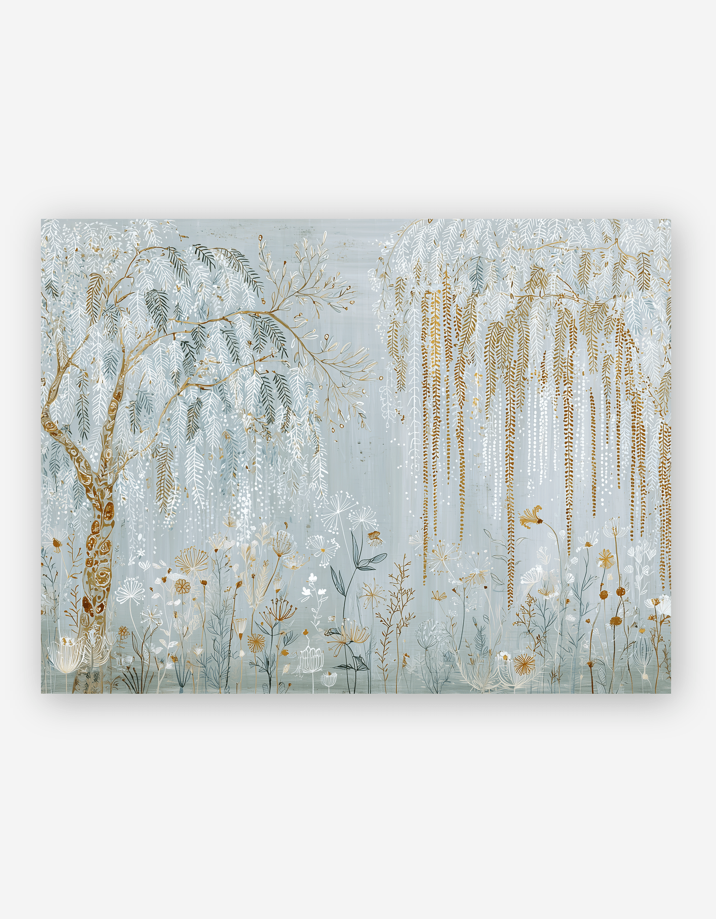 Silver Springs - Art Print - Lemon Park