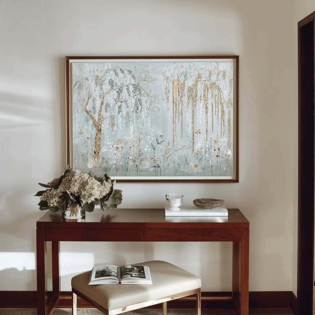 Silver Springs - Art Print - Lemon Park