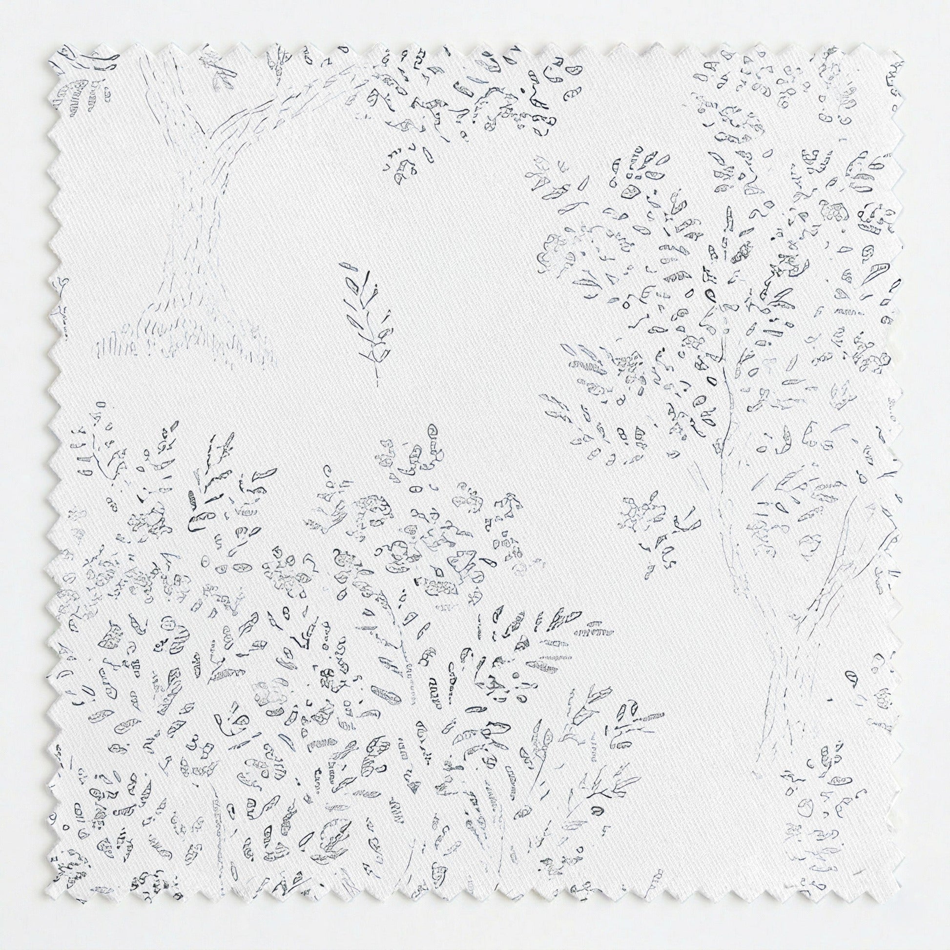 Silverwood - Fabric - Lemon Park