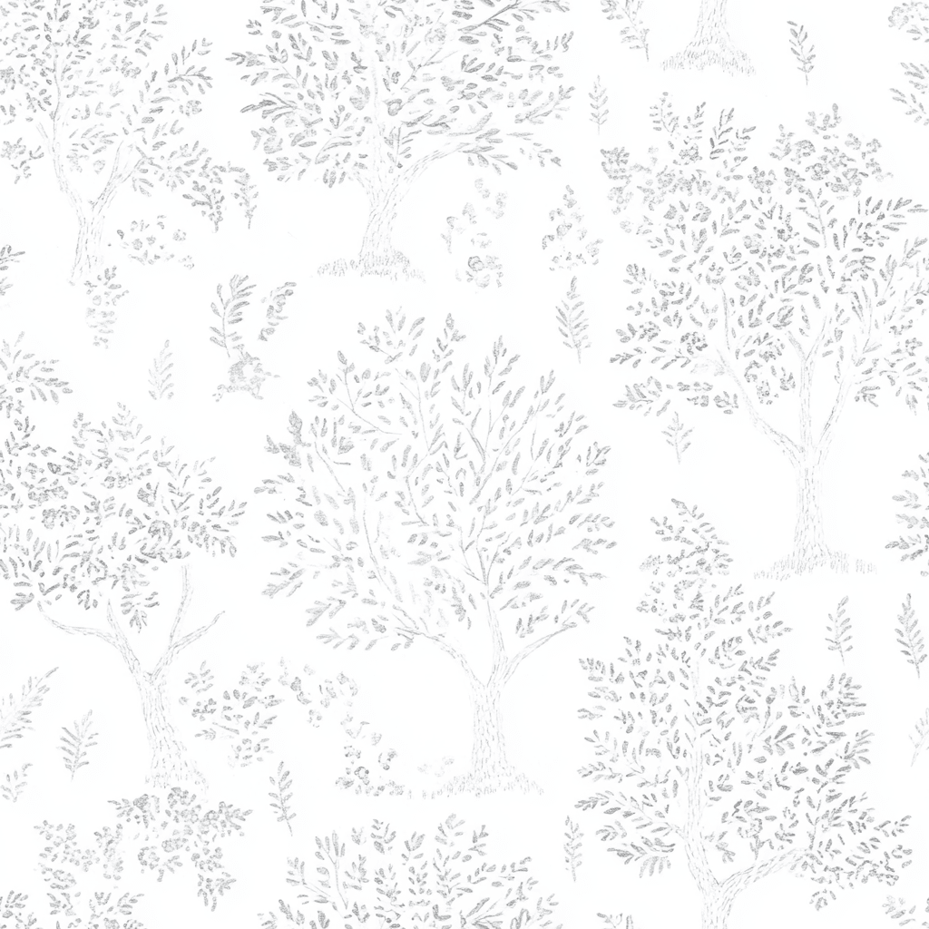 Silverwood Wallpaper - Lemon Park