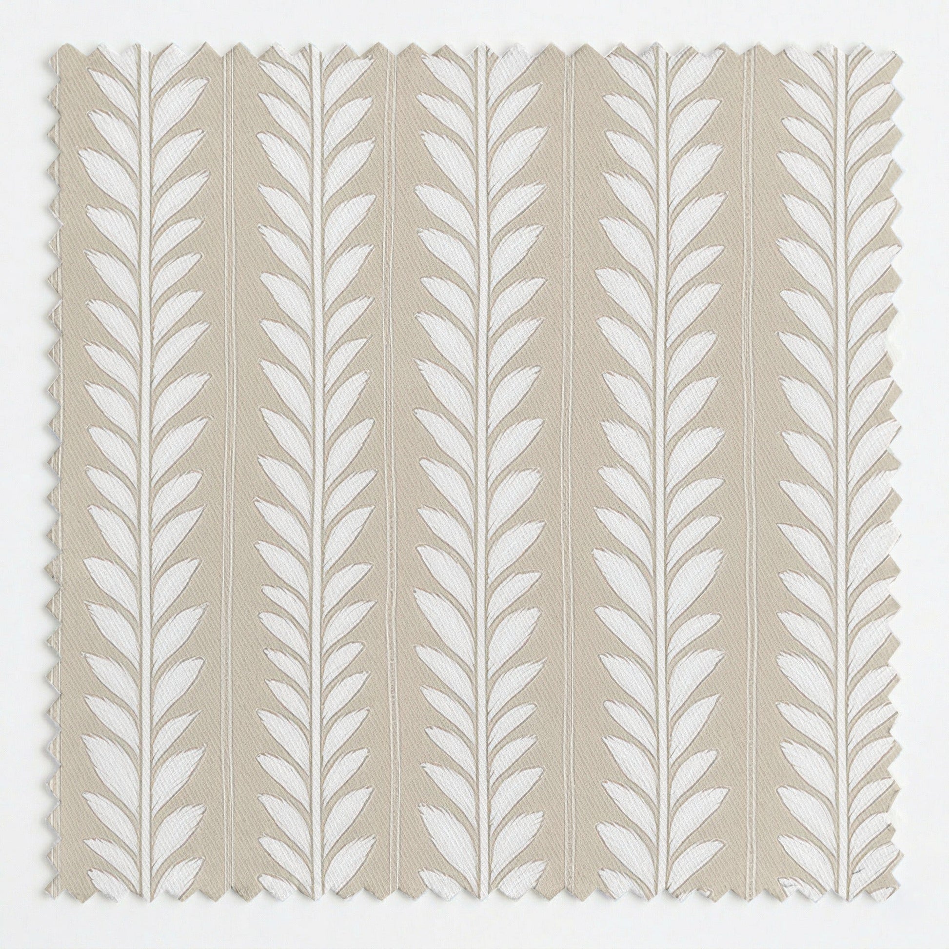 Skinny Sprig - Fabric - Lemon Park