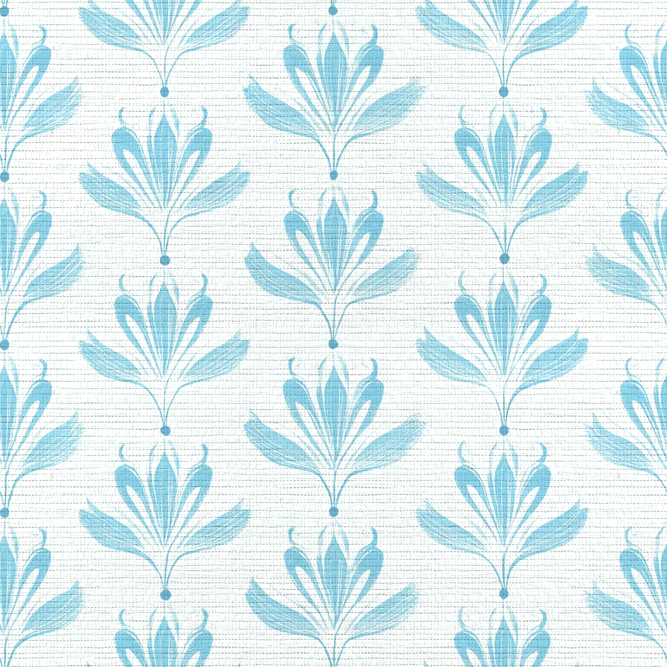 Sky Limits Faux Grasscloth Wallpaper - Lemon Park