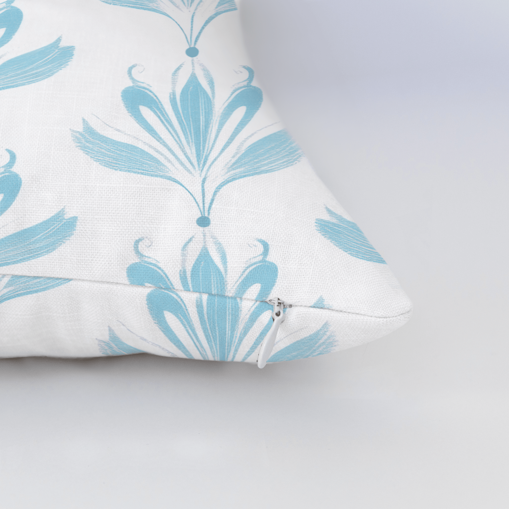 Sky Limits Throw Pillow - Lemon Park