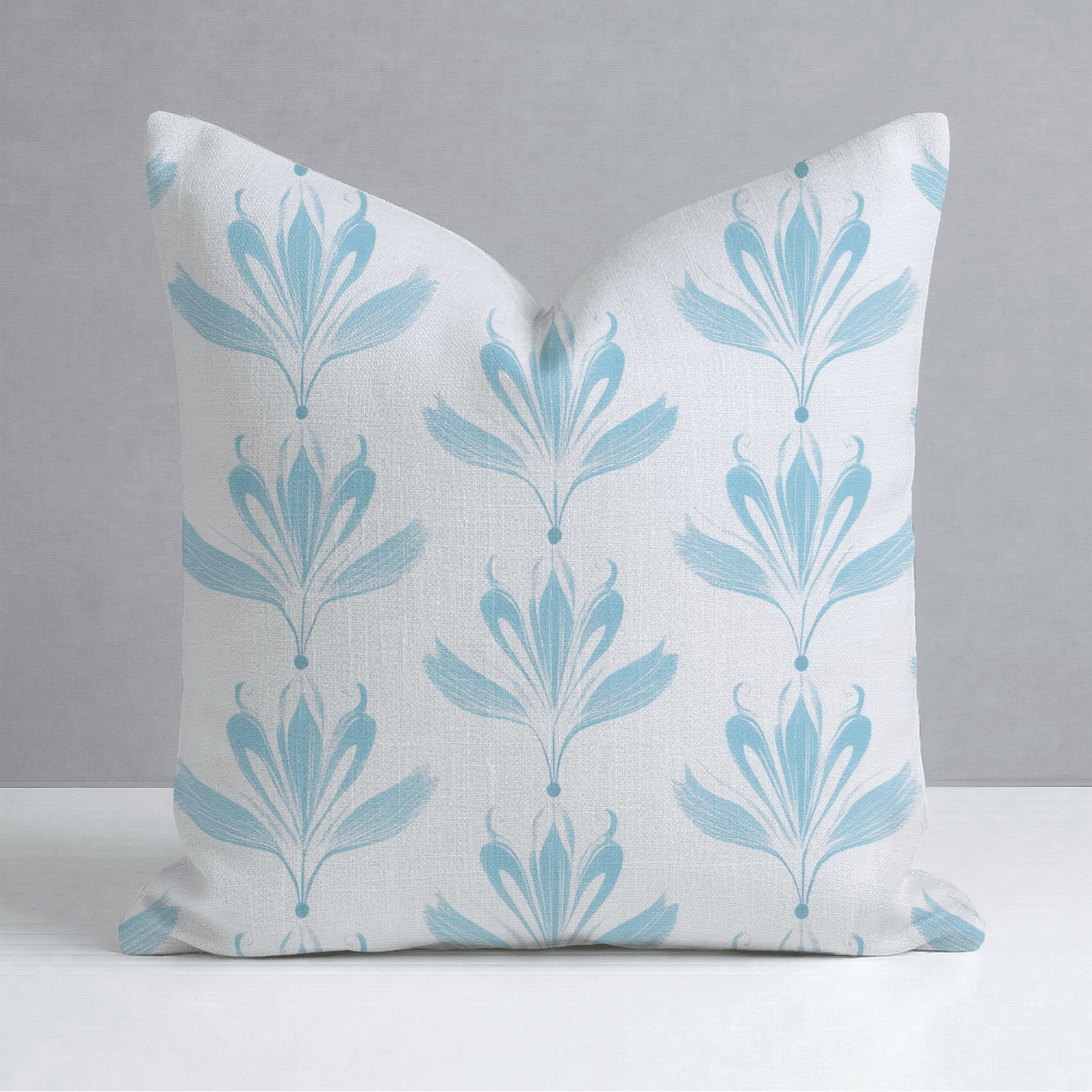 Sky Limits Throw Pillow - Lemon Park